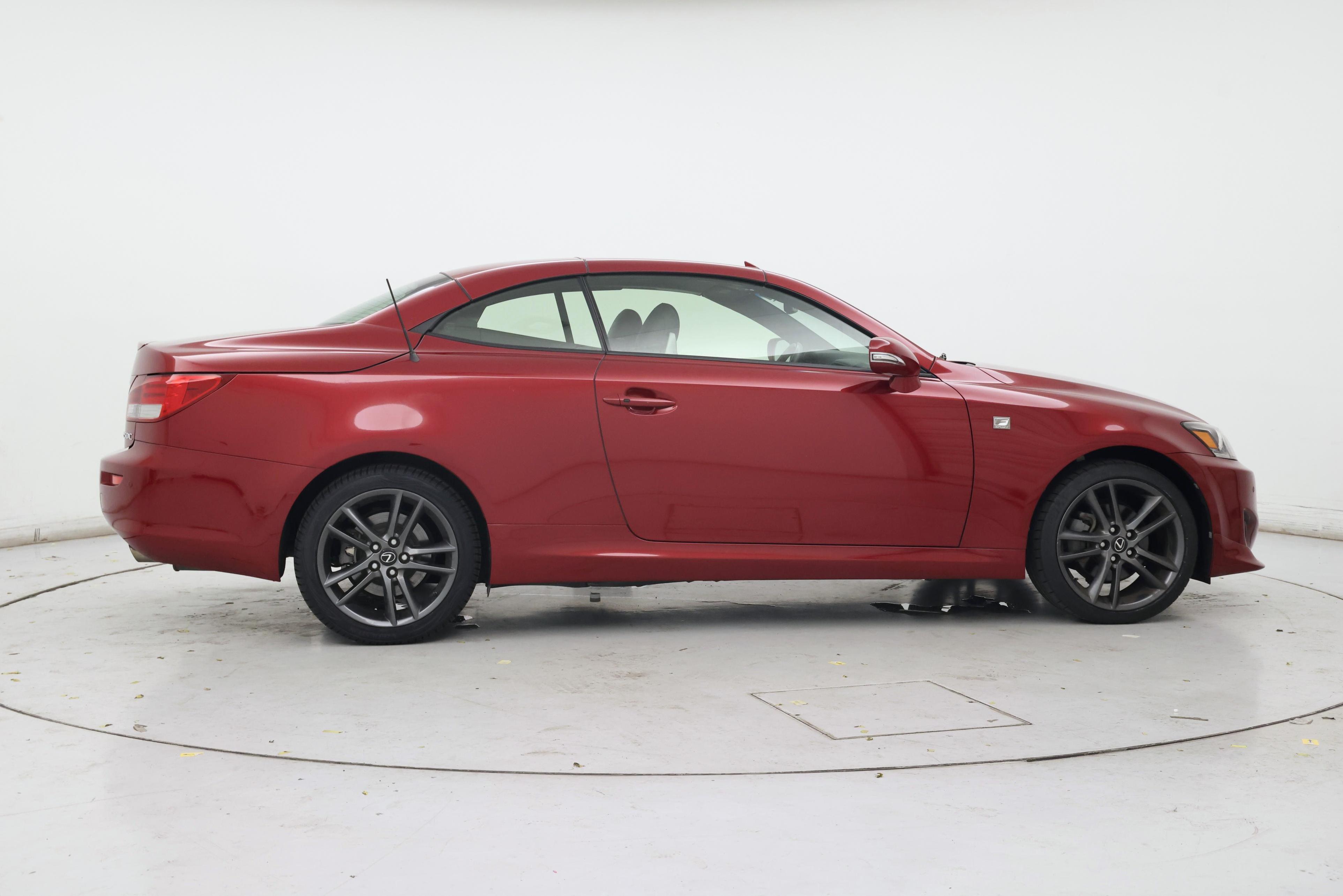 Thumbnail: 2015 Lexus IS - 7