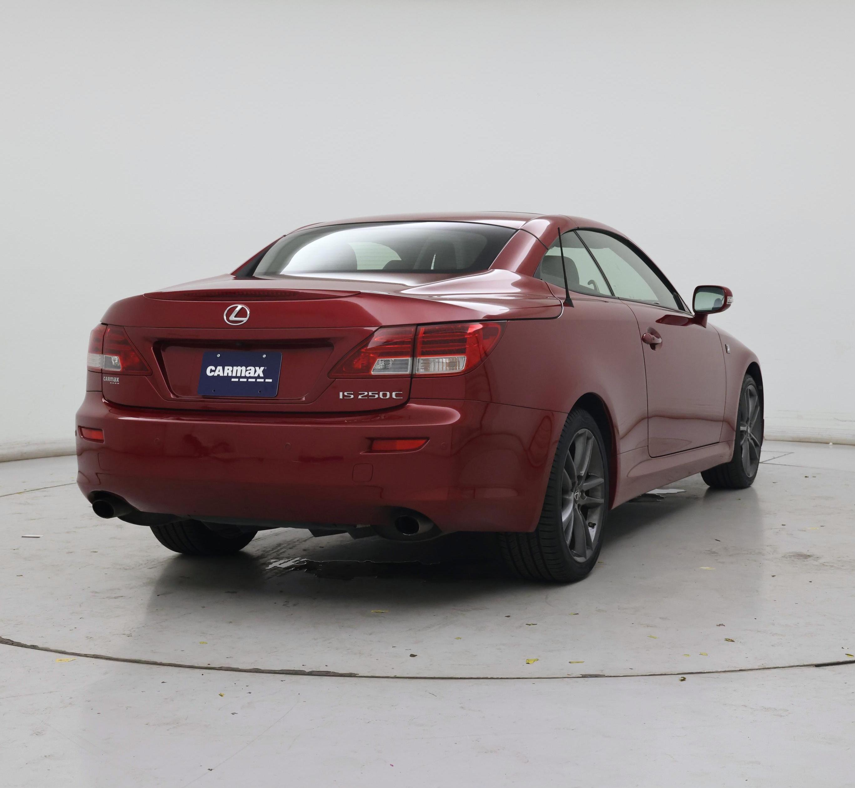 Thumbnail: 2015 Lexus IS - 8