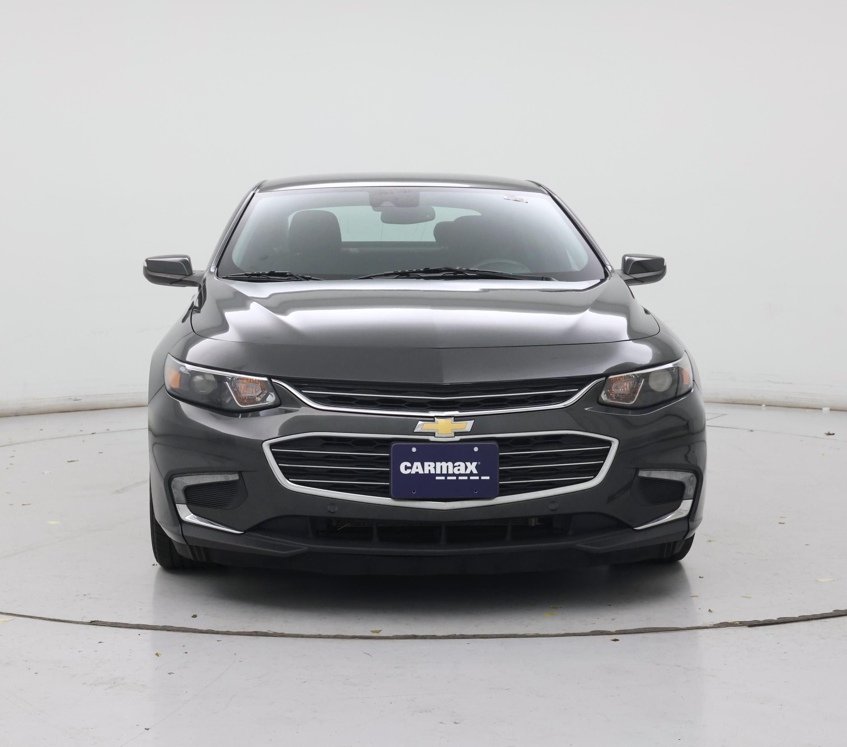 Thumbnail: 2018 Chevrolet Malibu - 5