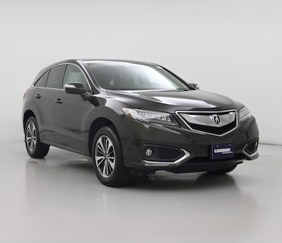 2017 Acura RDX AWD