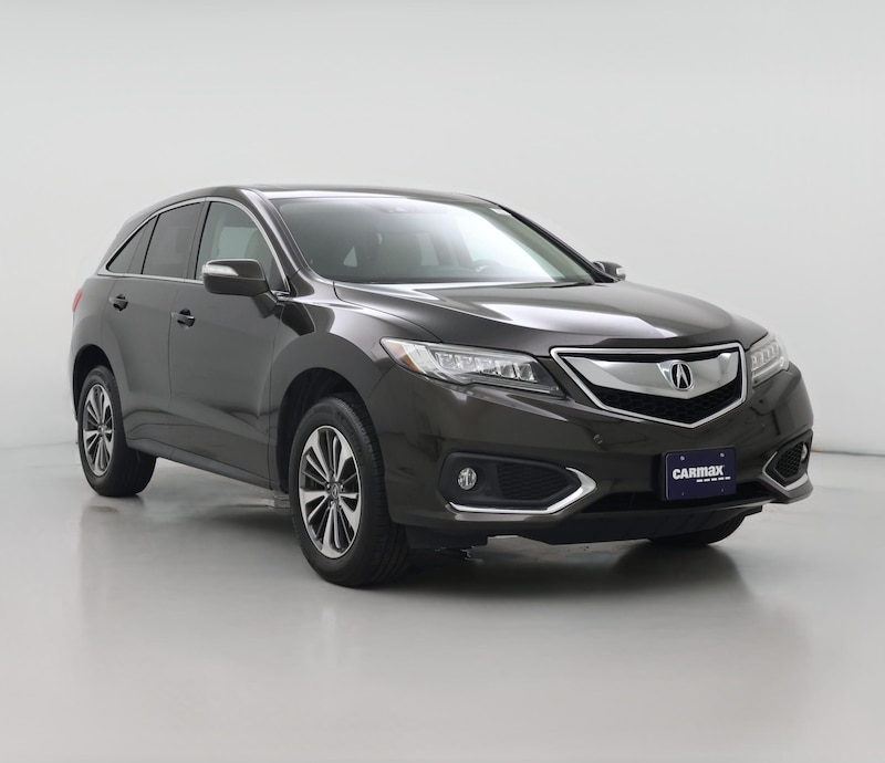 2017 Acura RDX AWD