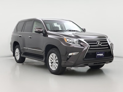 2014 Lexus GX 460