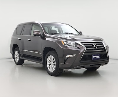 2014 Lexus GX 460