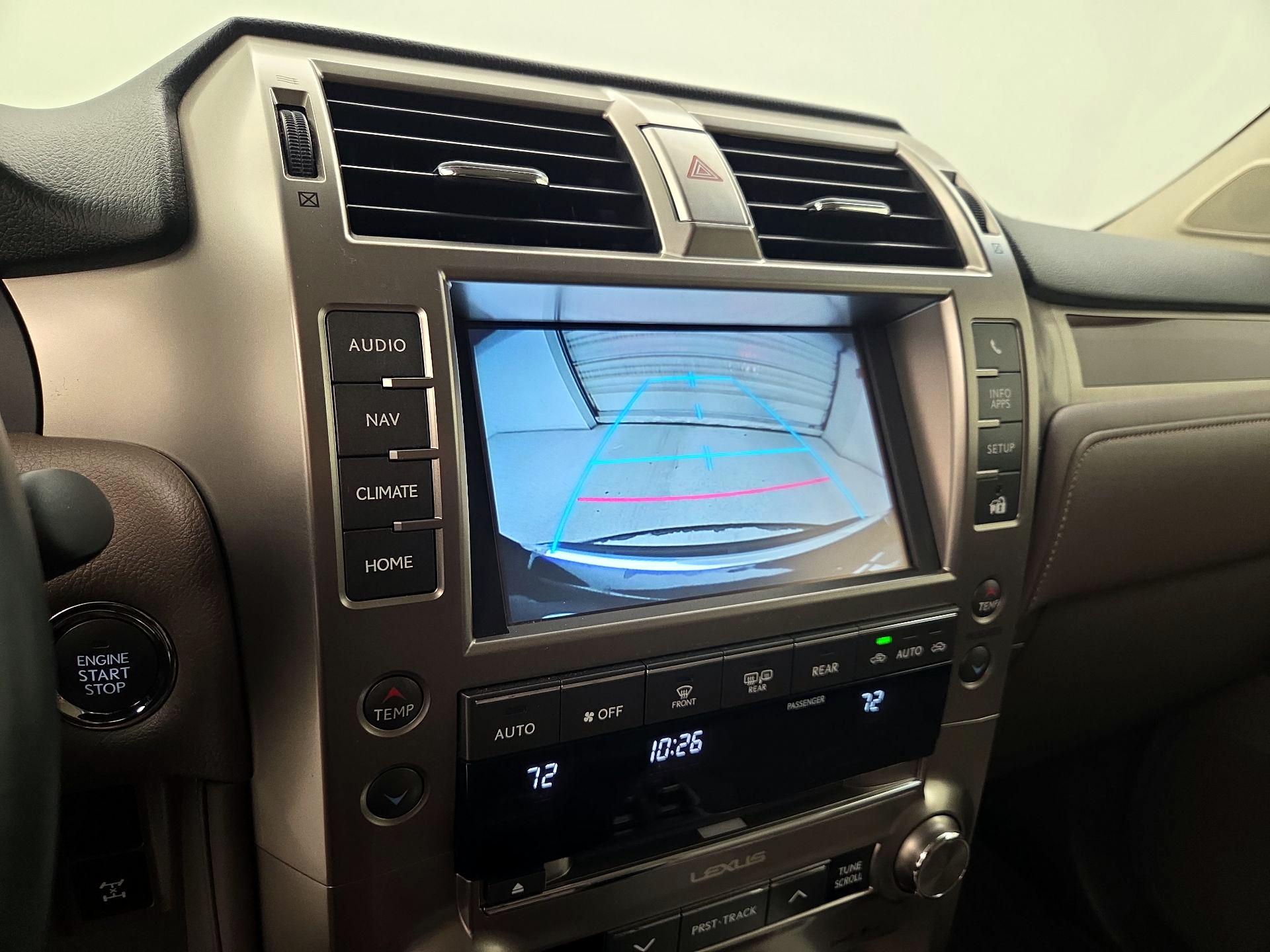 Thumbnail: 2014 Lexus GX - 15