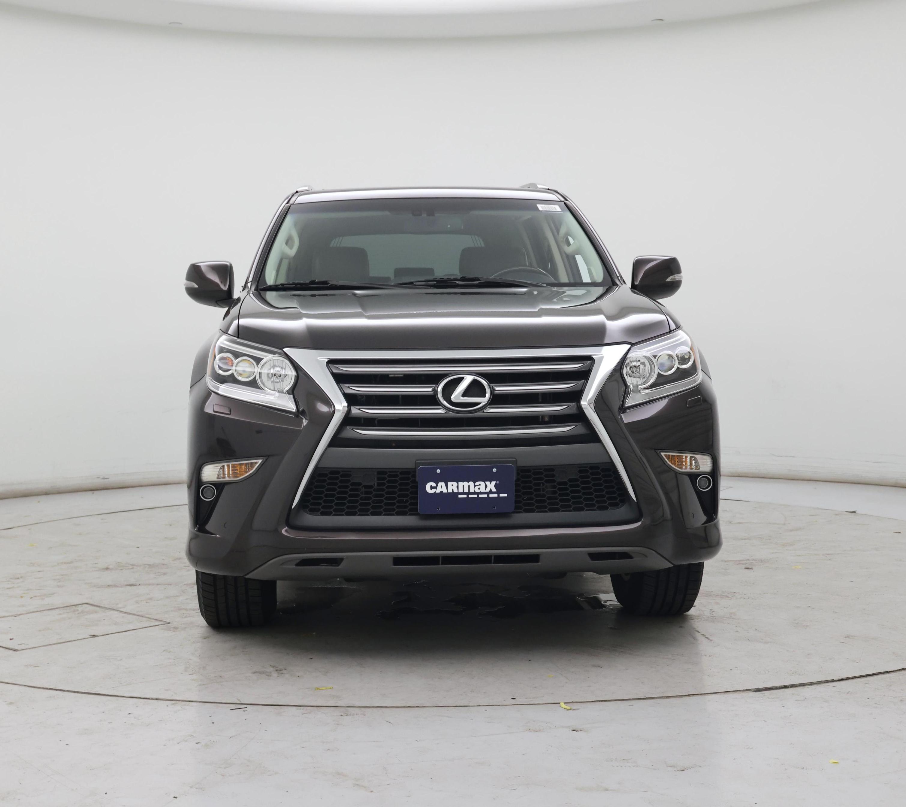 Thumbnail: 2014 Lexus GX - 5