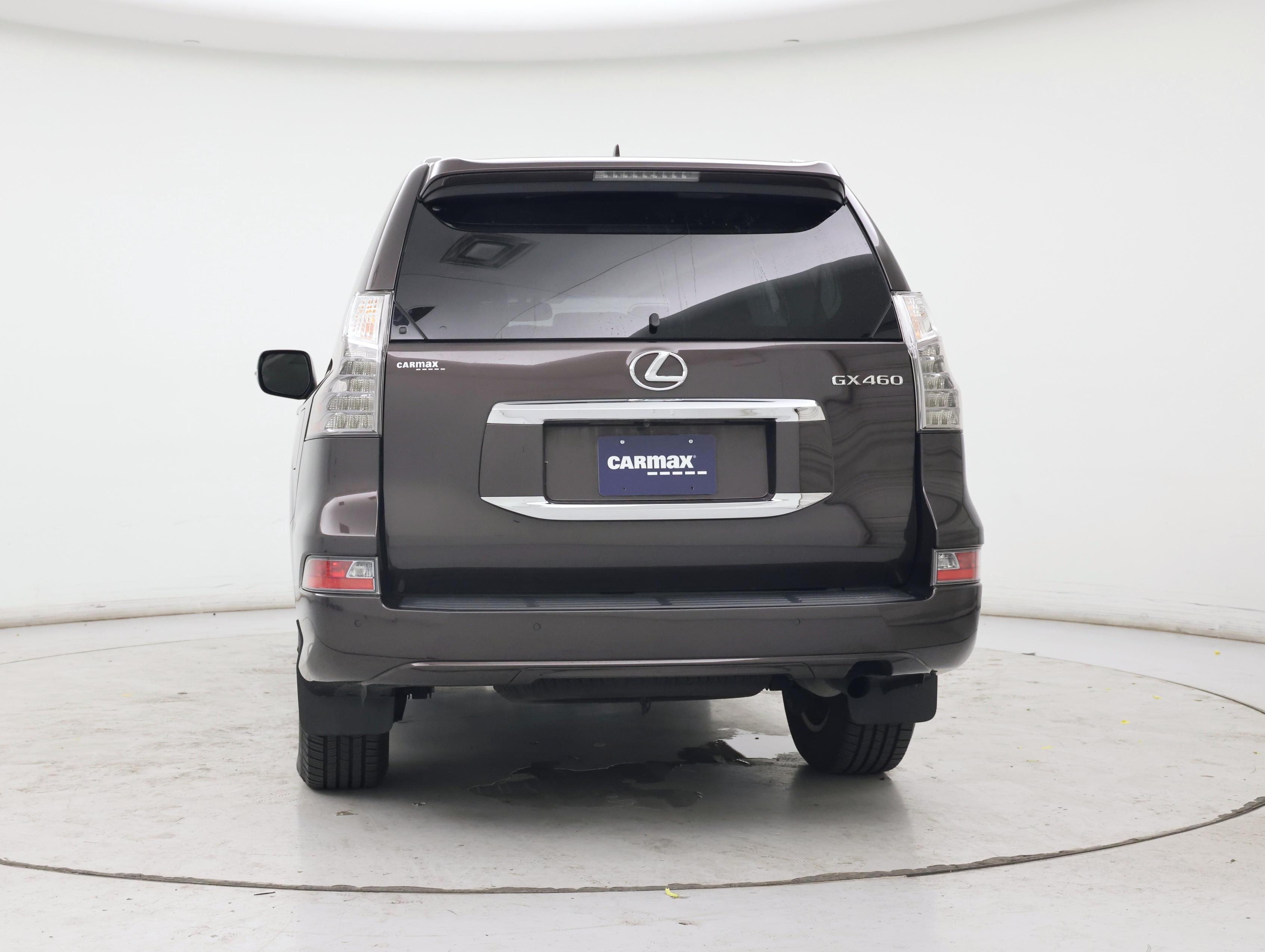 Thumbnail: 2014 Lexus GX - 6