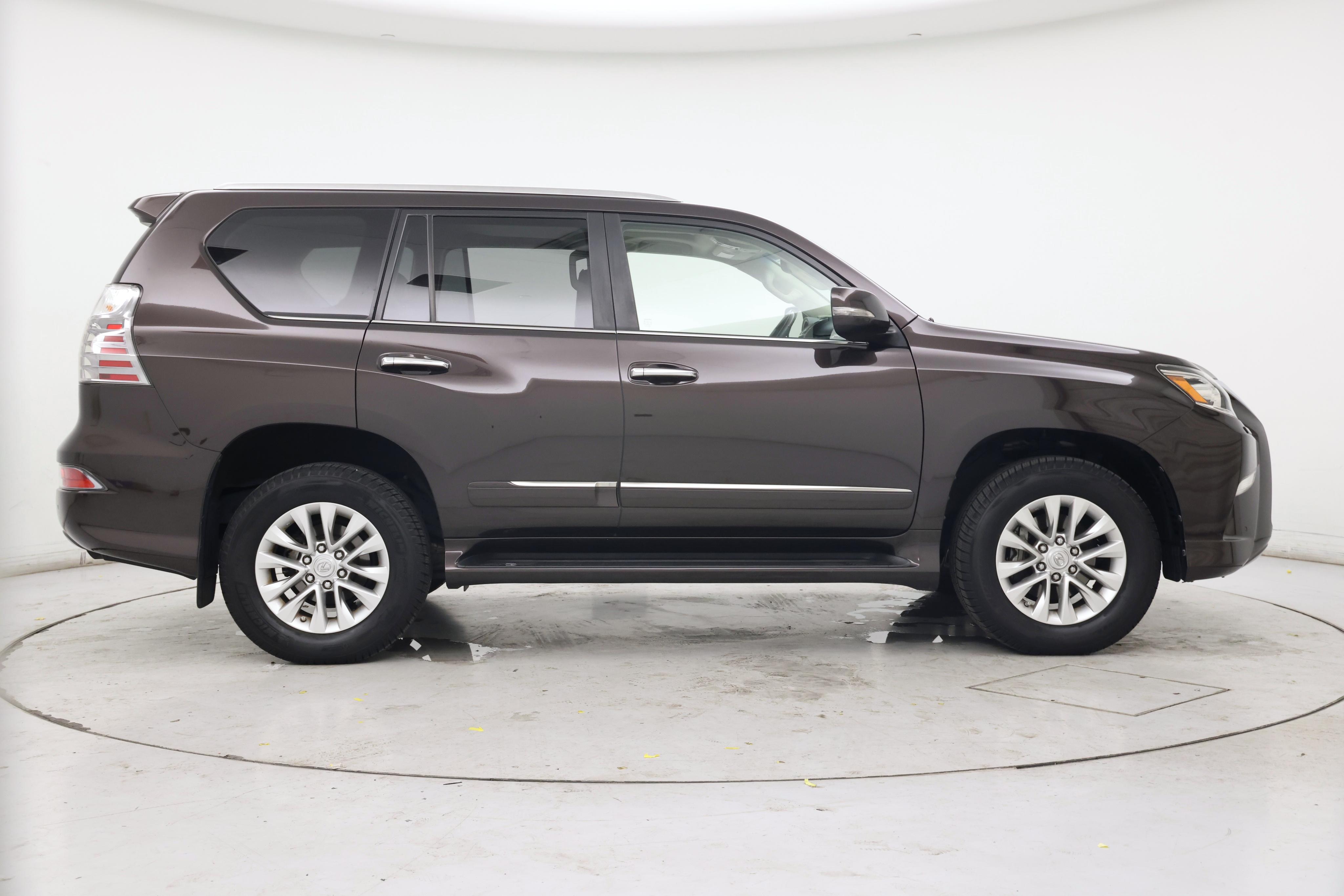 Thumbnail: 2014 Lexus GX - 7