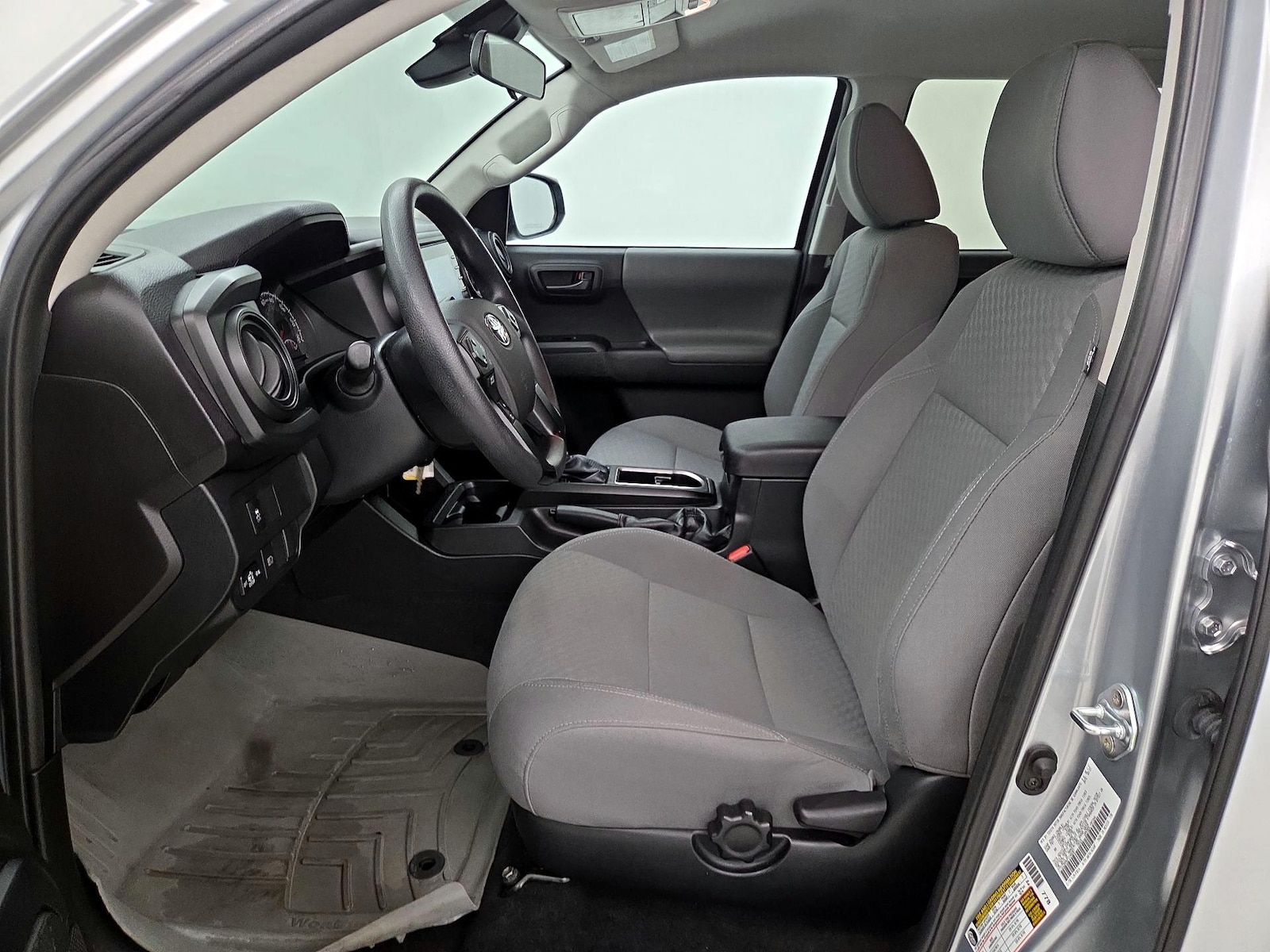 Side Airbags