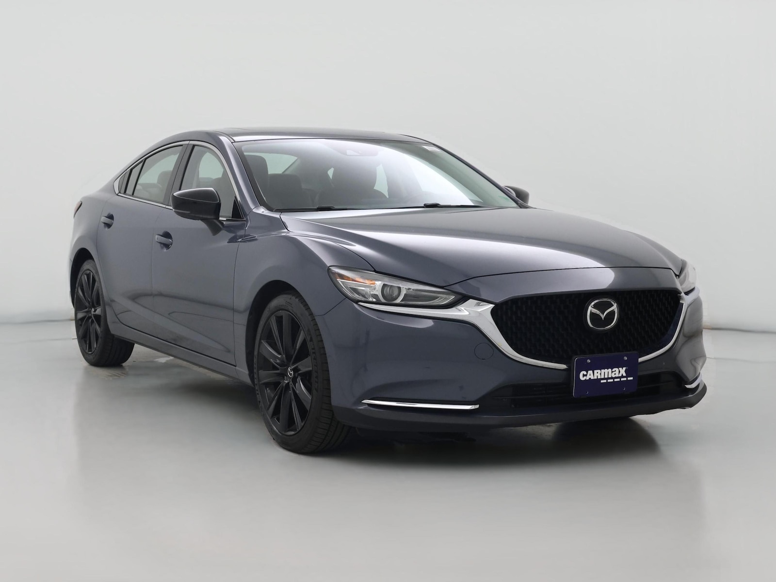 2021 Mazda MAZDA6