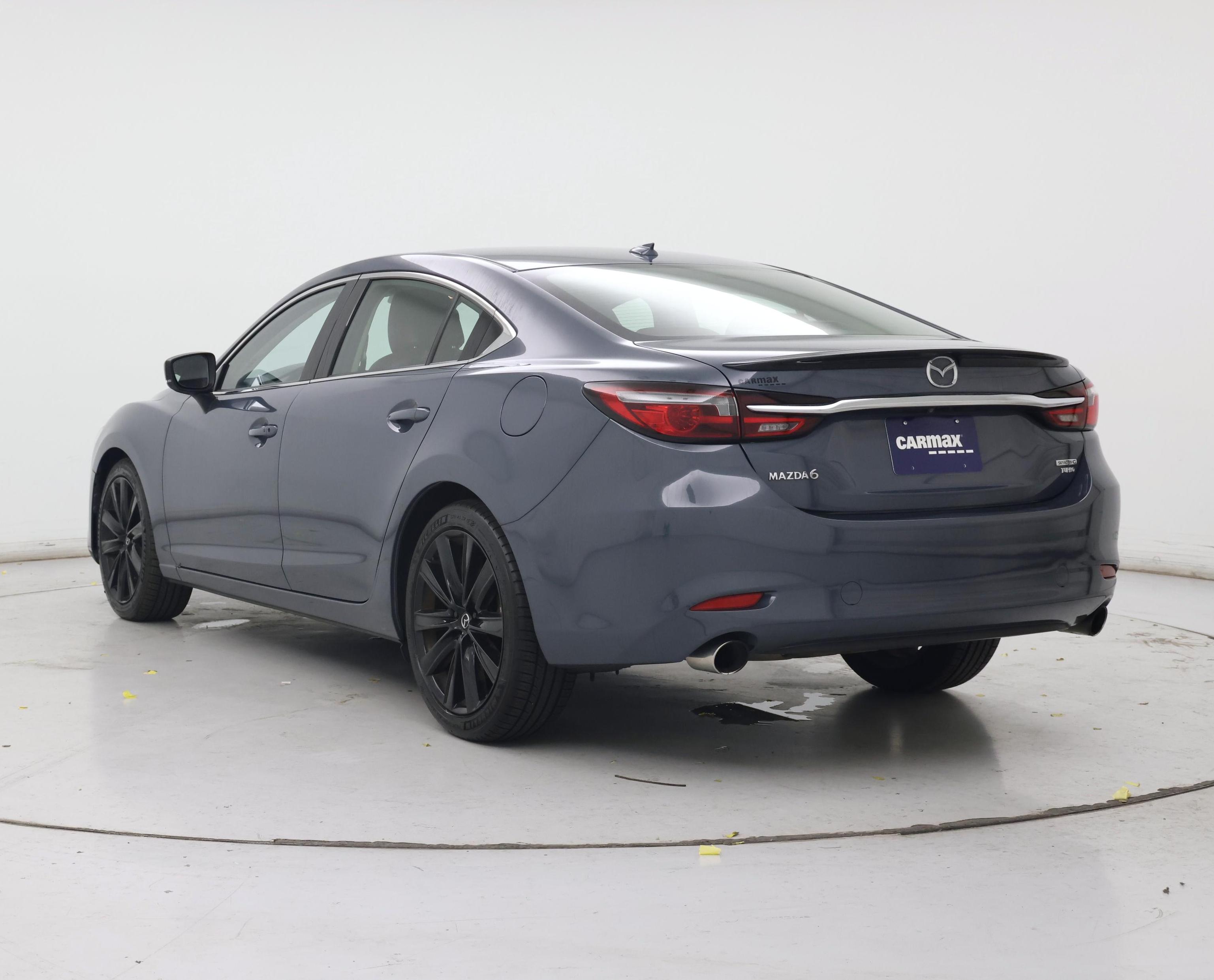 Thumbnail: 2021 Mazda Mazda6 - 2