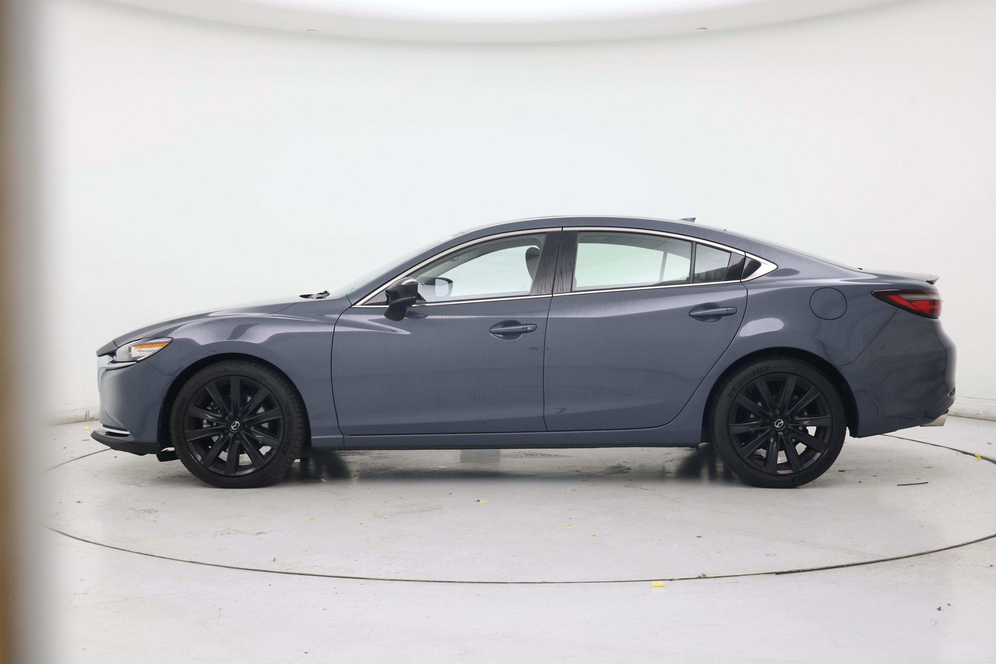 Thumbnail: 2021 Mazda Mazda6 - 3