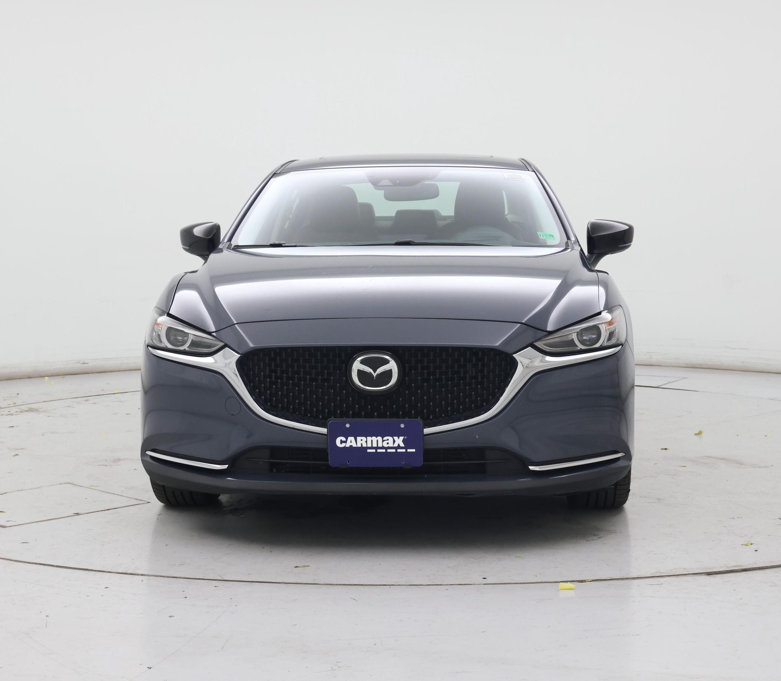 Thumbnail: 2021 Mazda Mazda6 - 5