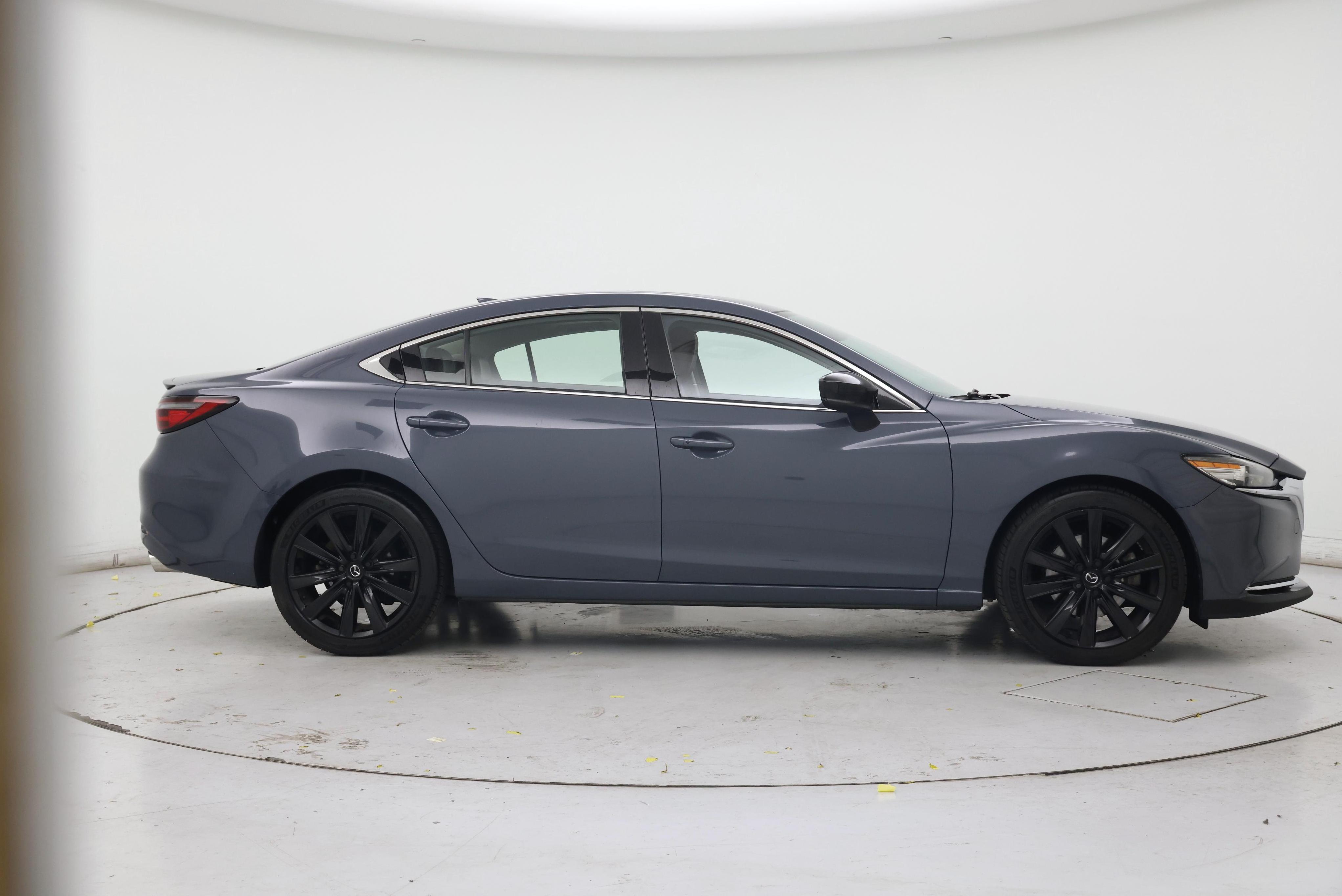 Thumbnail: 2021 Mazda Mazda6 - 7