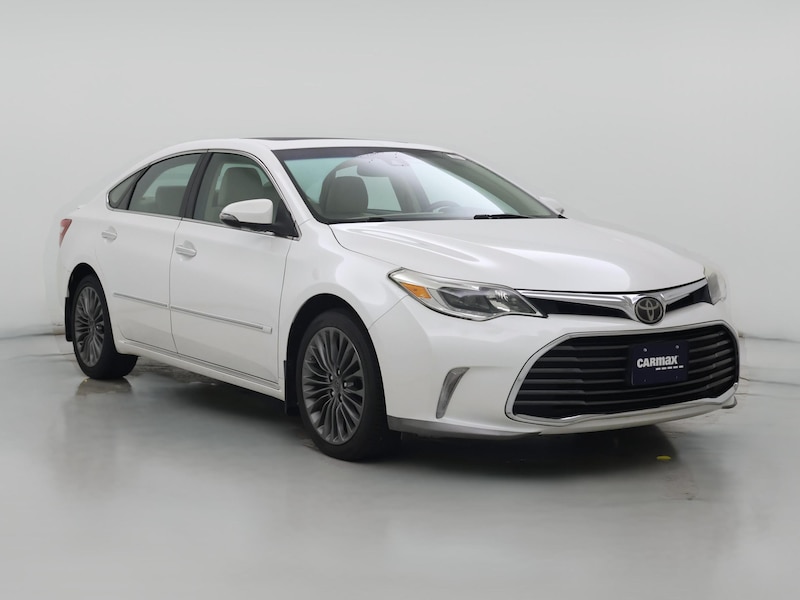 2016 Toyota Avalon Limited