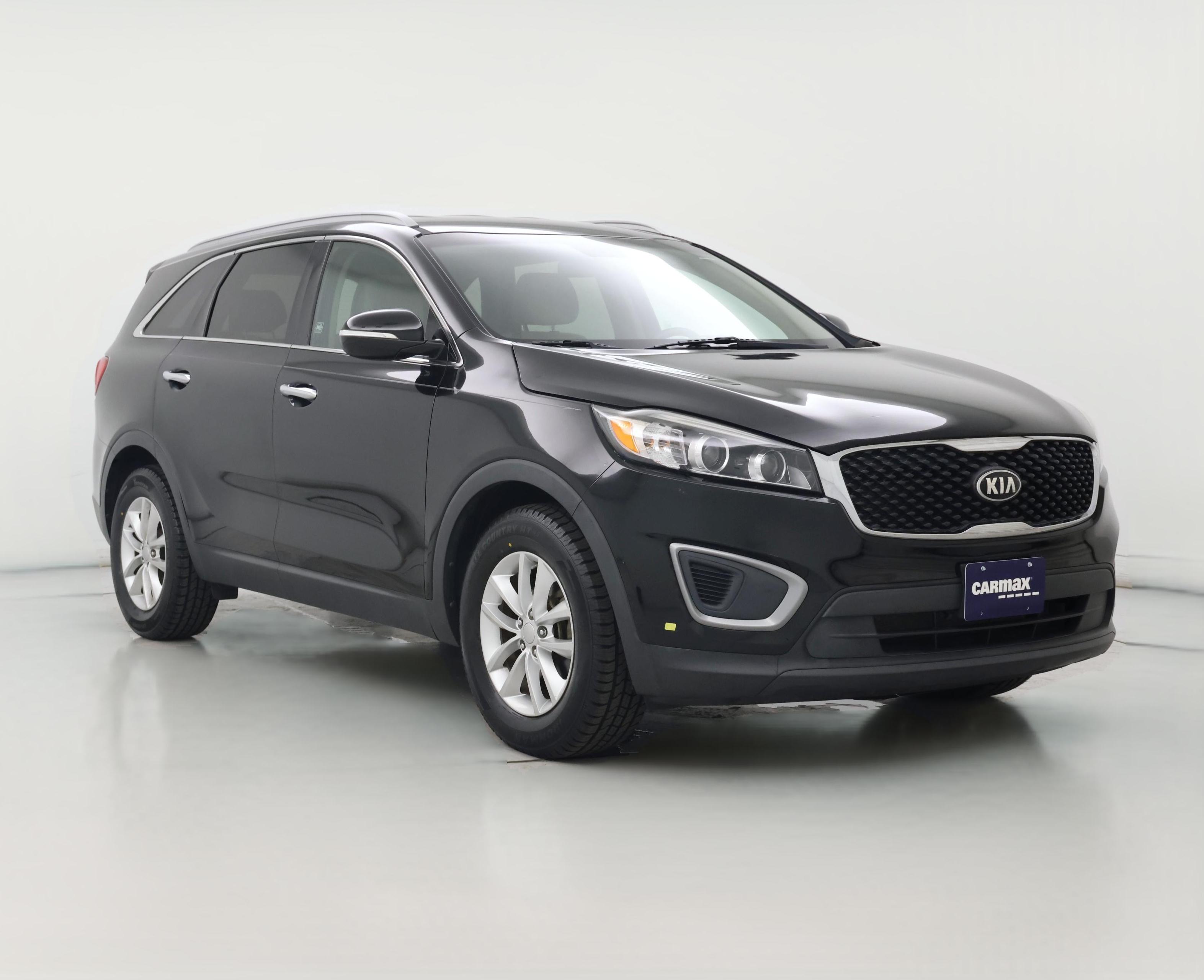 Thumbnail: 2016 Kia Sorento - 1