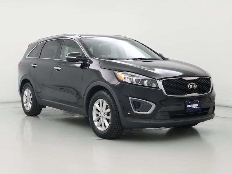 2016 Kia Sorento LX -
                  White Marsh, MD