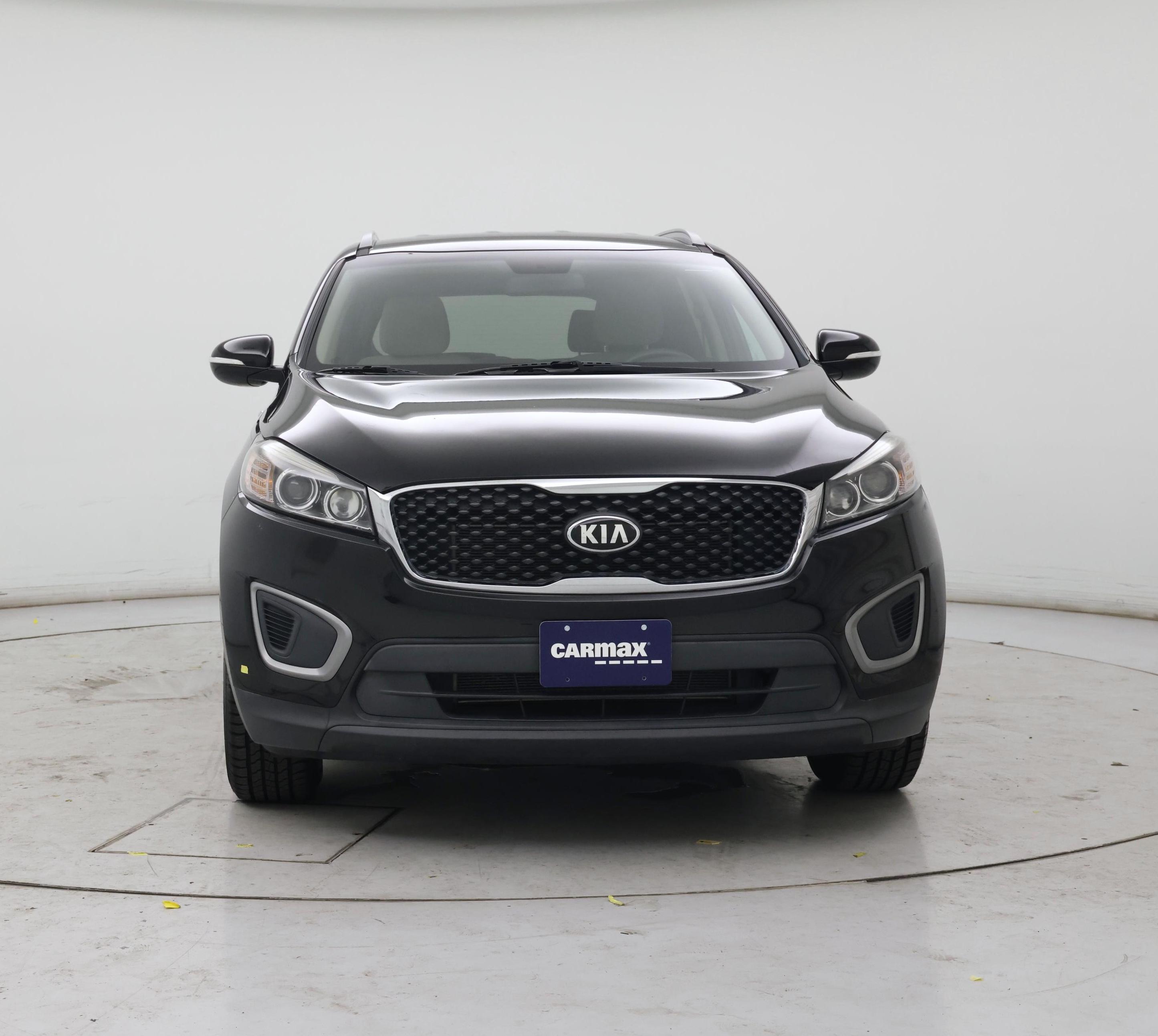 Thumbnail: 2016 Kia Sorento - 5