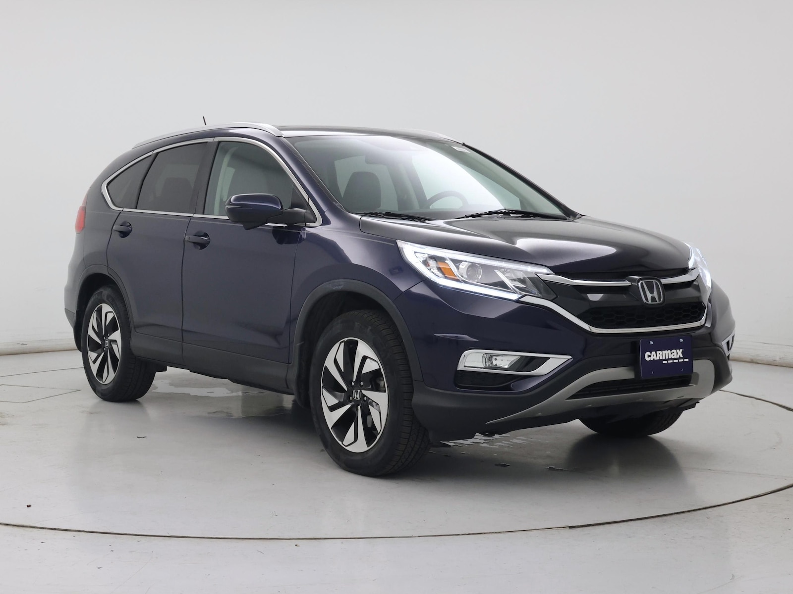 2016 Honda CR-V Touring - Photo 2