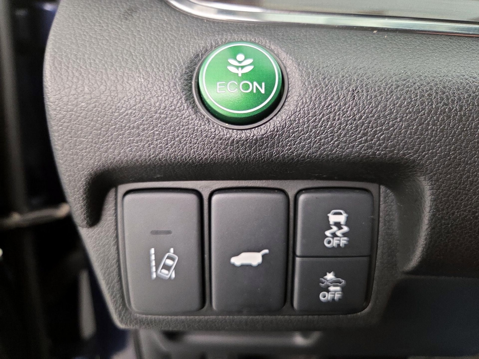 2016 Honda CR-V Touring - Photo 14