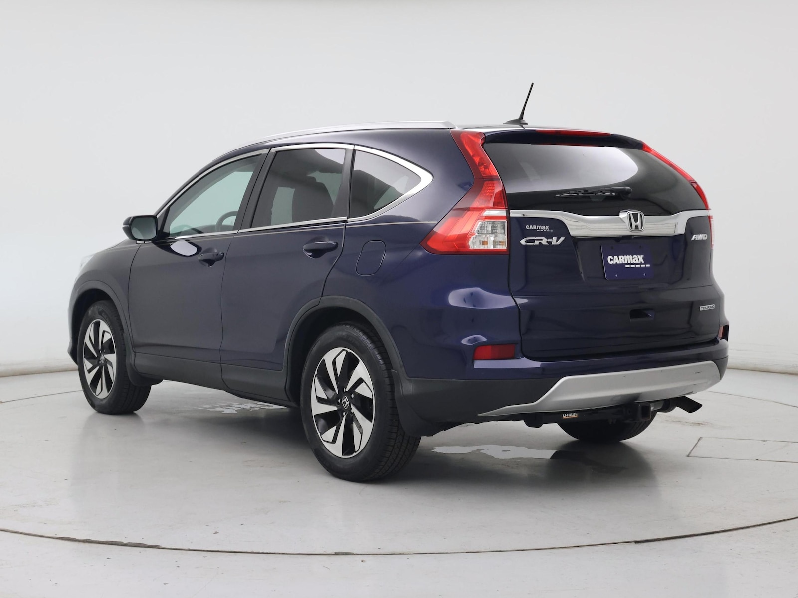 2016 Honda CR-V Touring - Photo 3