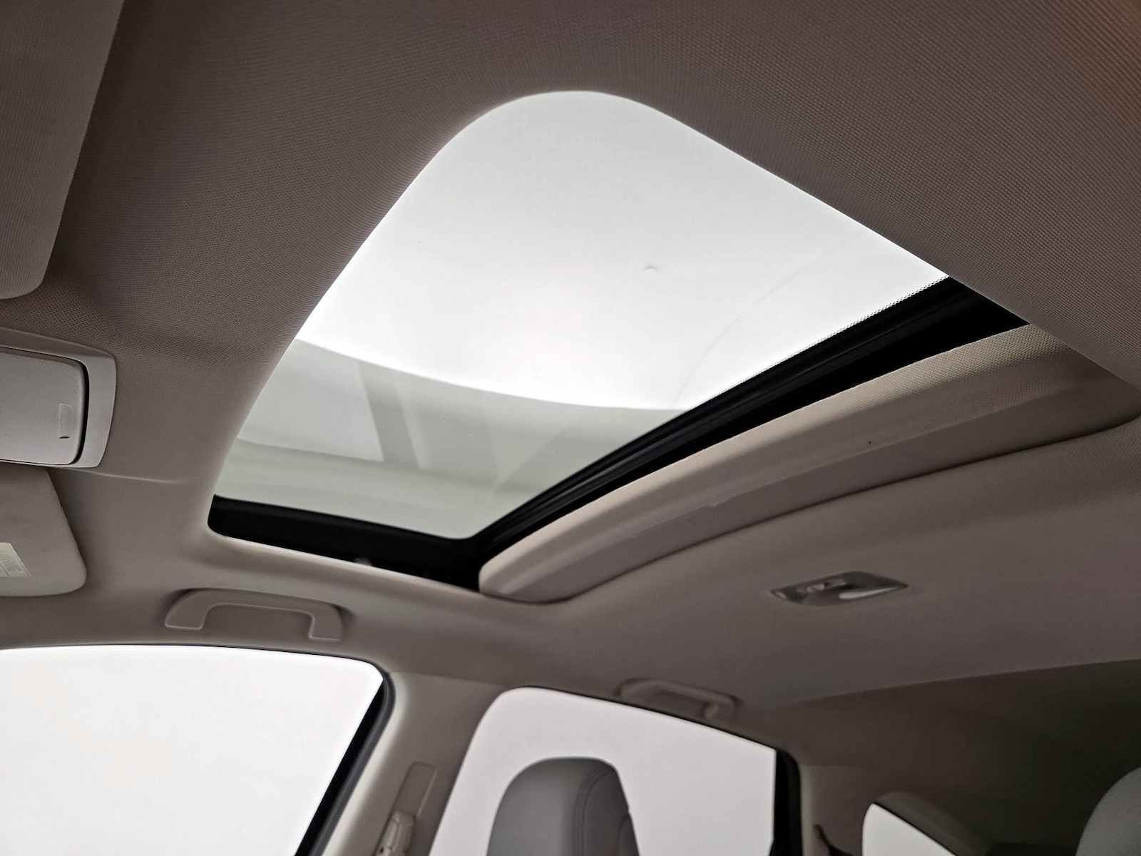 2016 Honda CR-V Touring - Photo 20