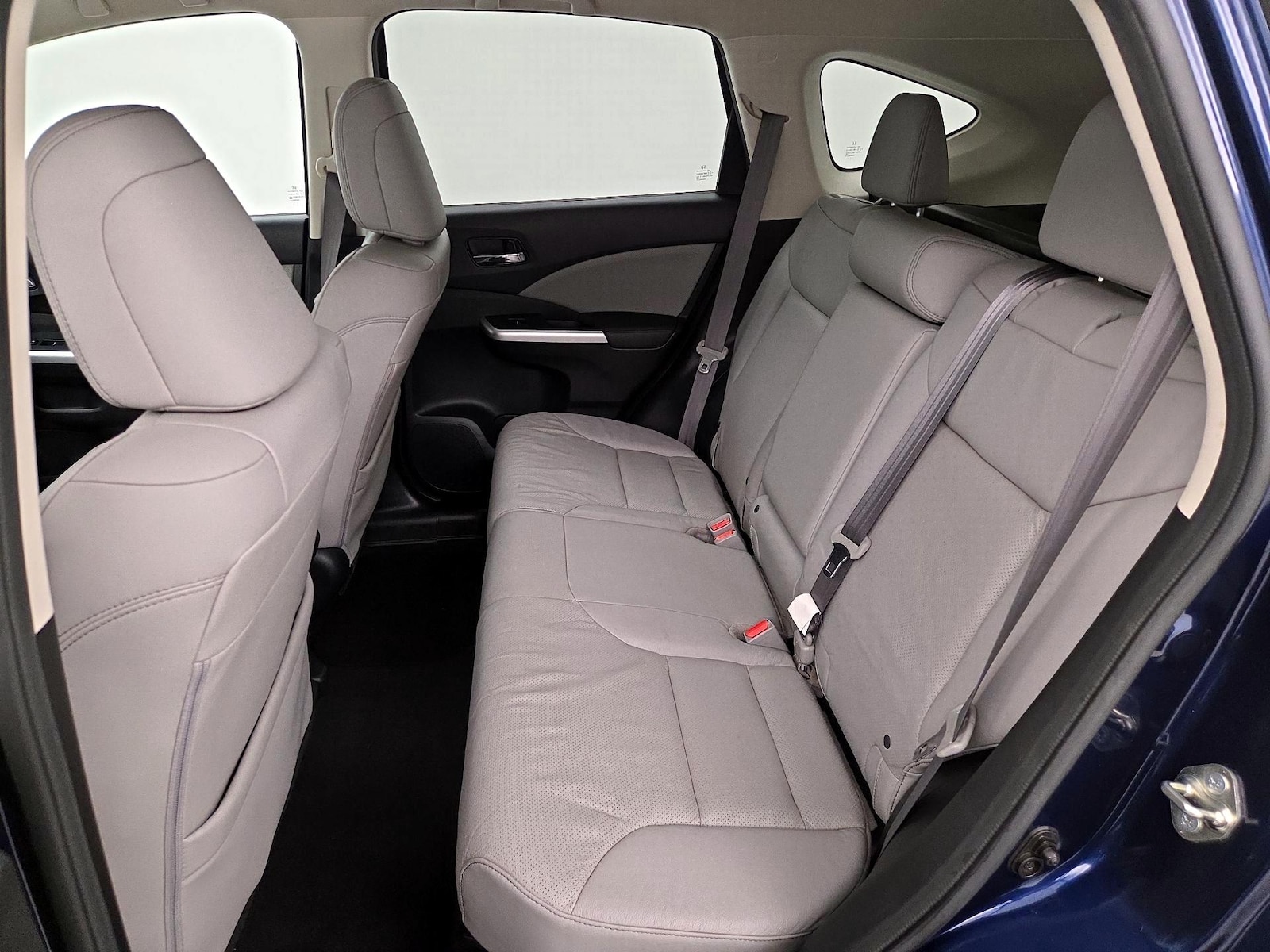 2016 Honda CR-V Touring - Photo 21