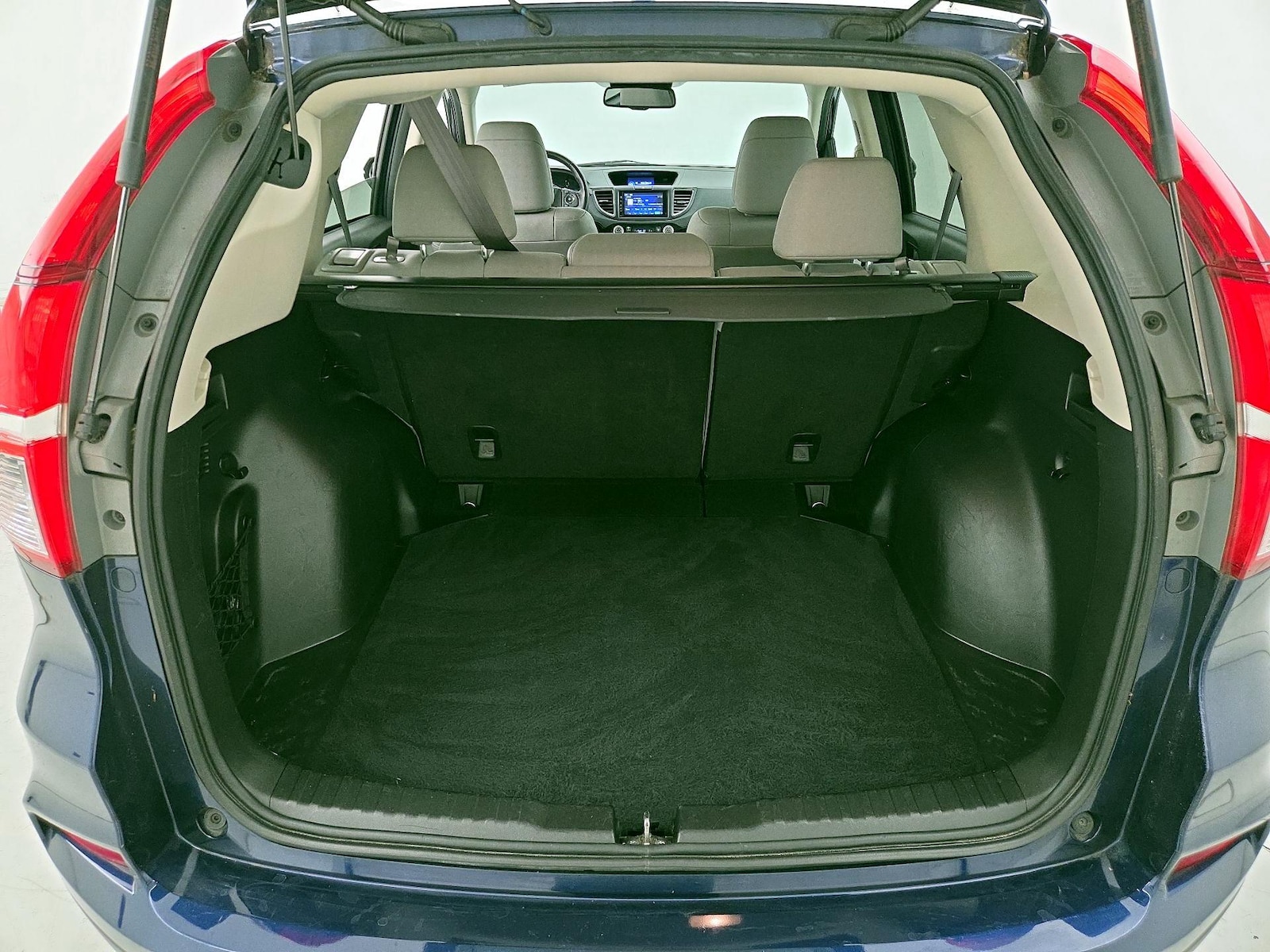 2016 Honda CR-V Touring - Photo 22