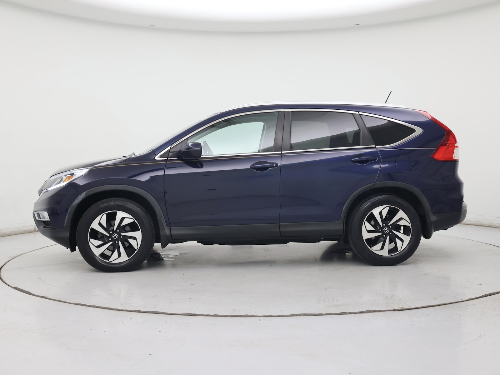 2016 Honda CR-V Touring - Photo 4