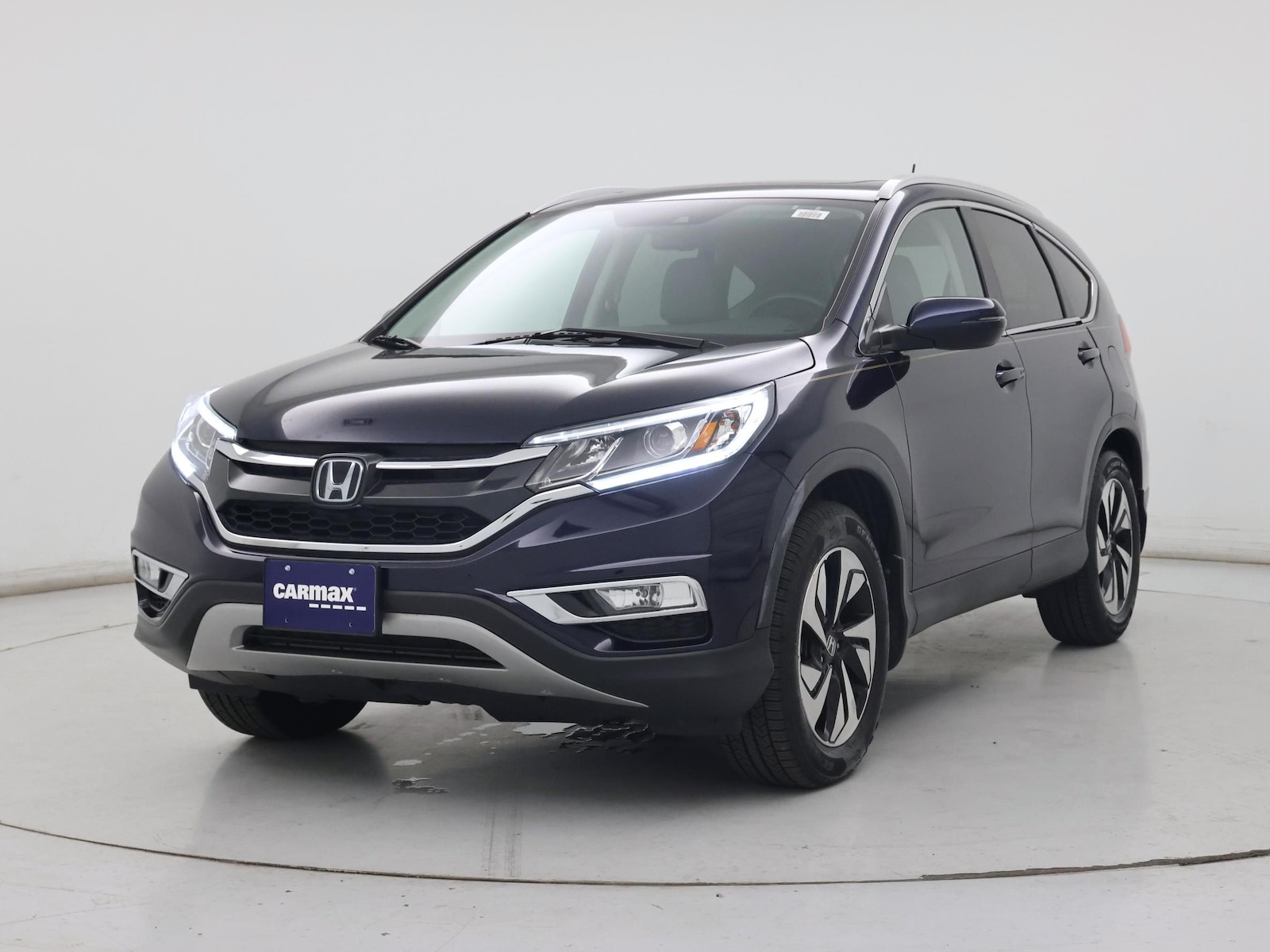 2016 Honda CR-V Touring - Photo 5