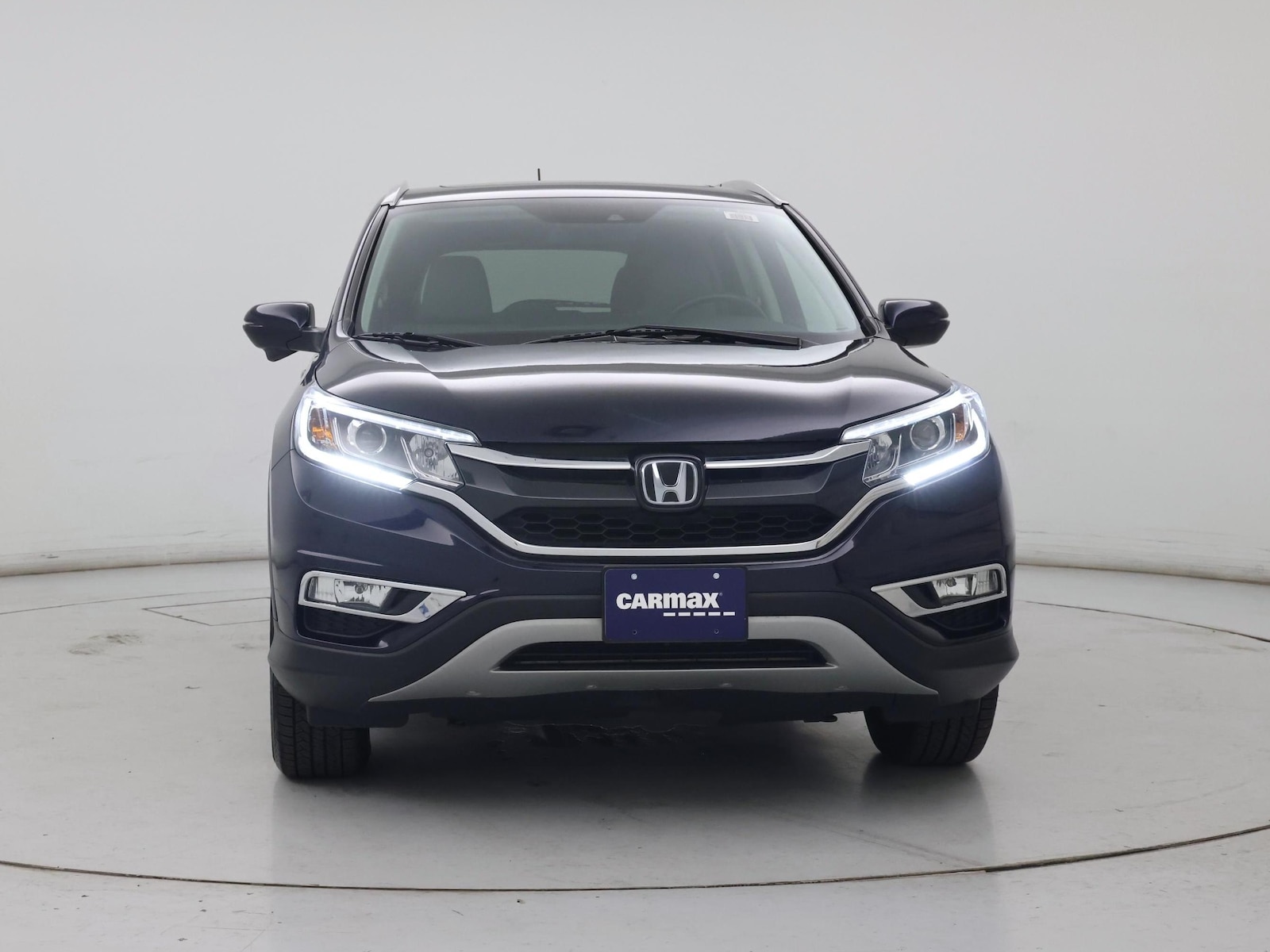 2016 Honda CR-V Touring - Photo 6