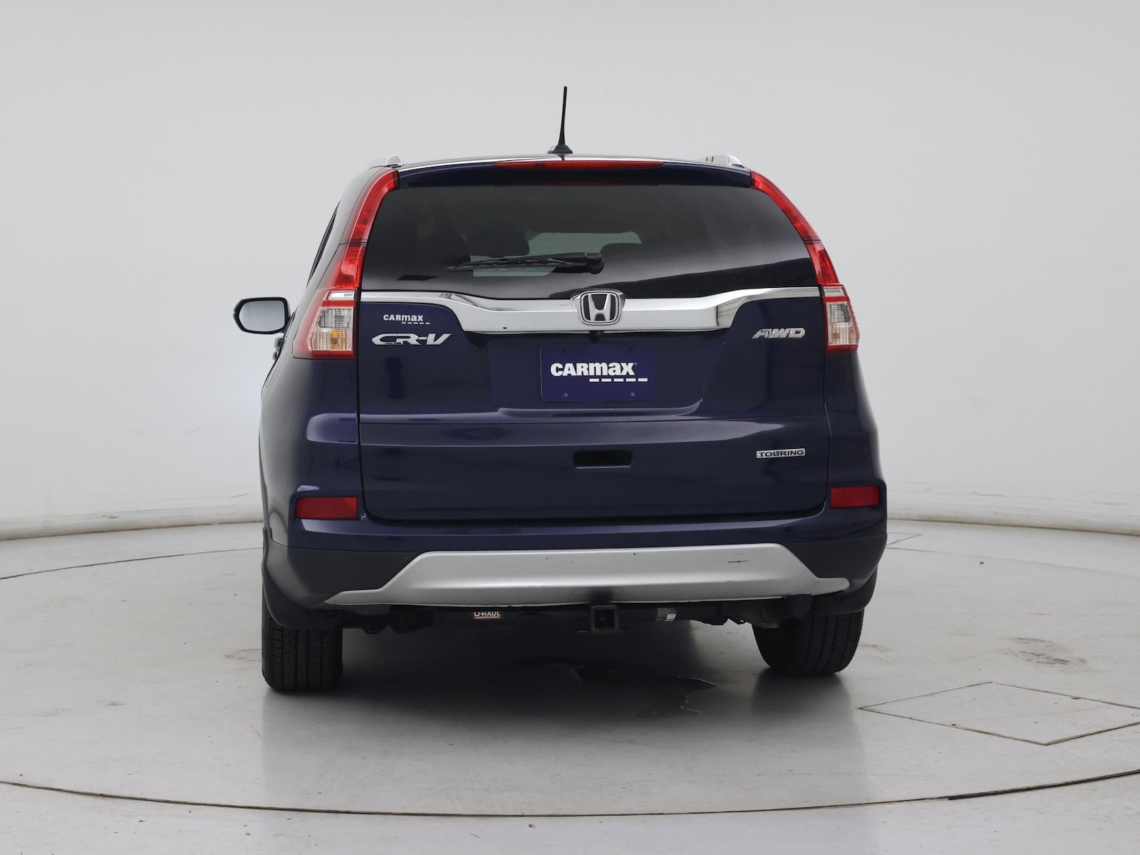 2016 Honda CR-V Touring - Photo 7