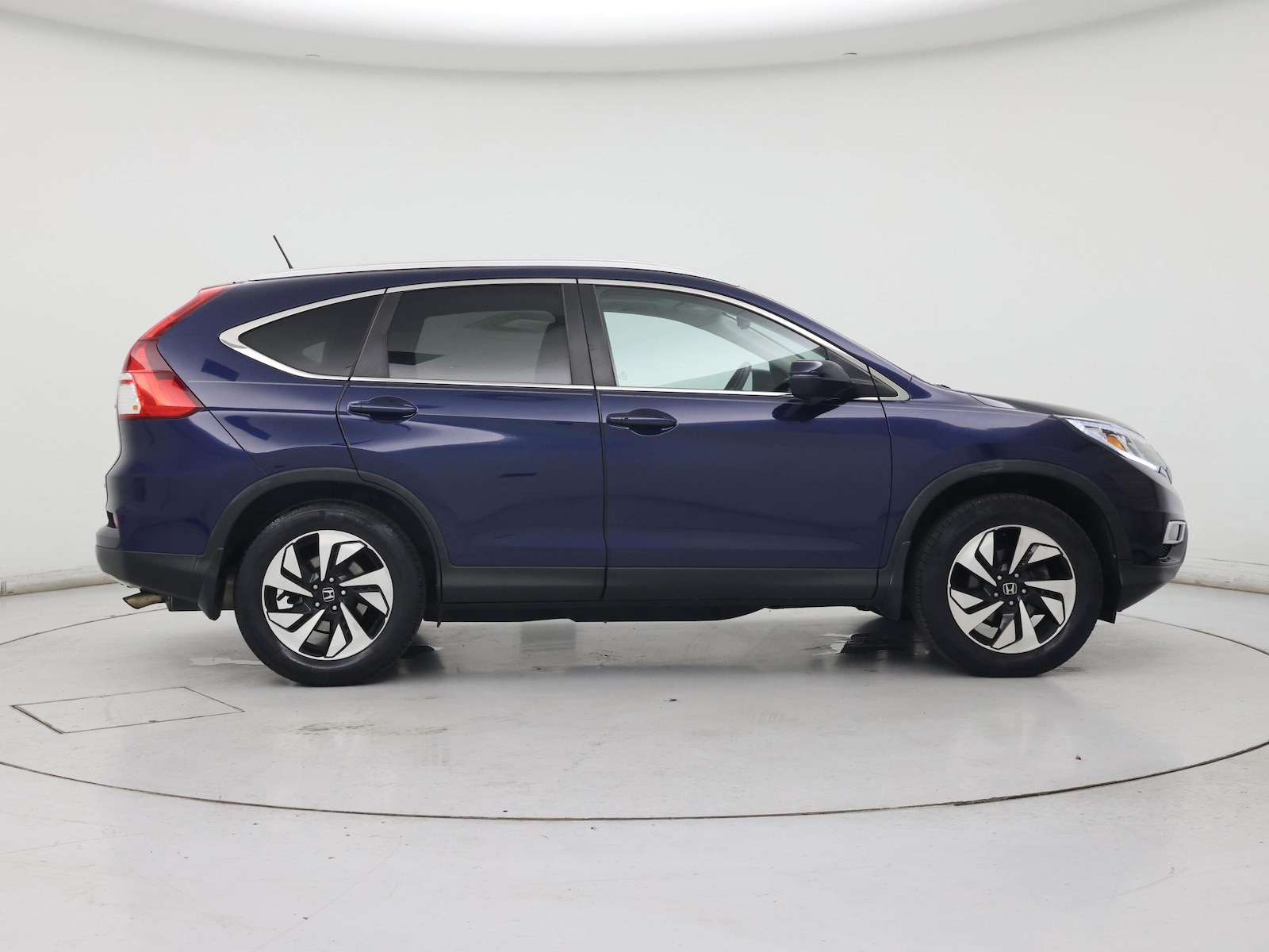 2016 Honda CR-V Touring - Photo 8