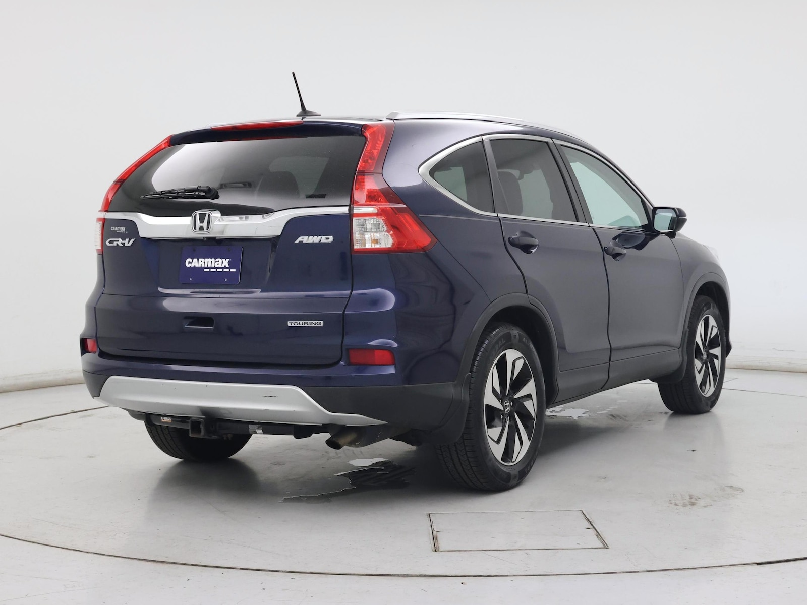 2016 Honda CR-V Touring - Photo 9