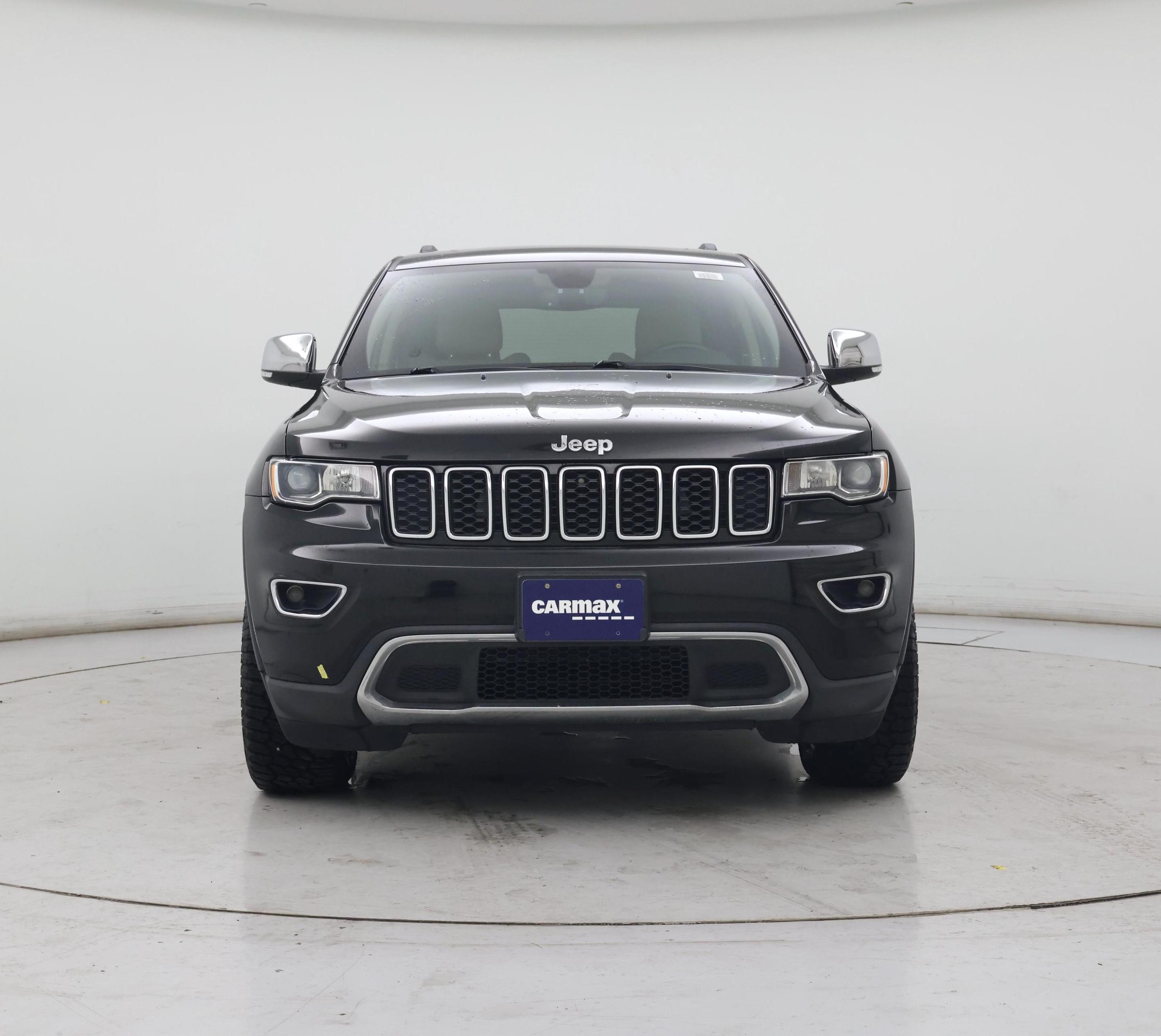 Thumbnail: 2019 Jeep Grand Cherokee - 5