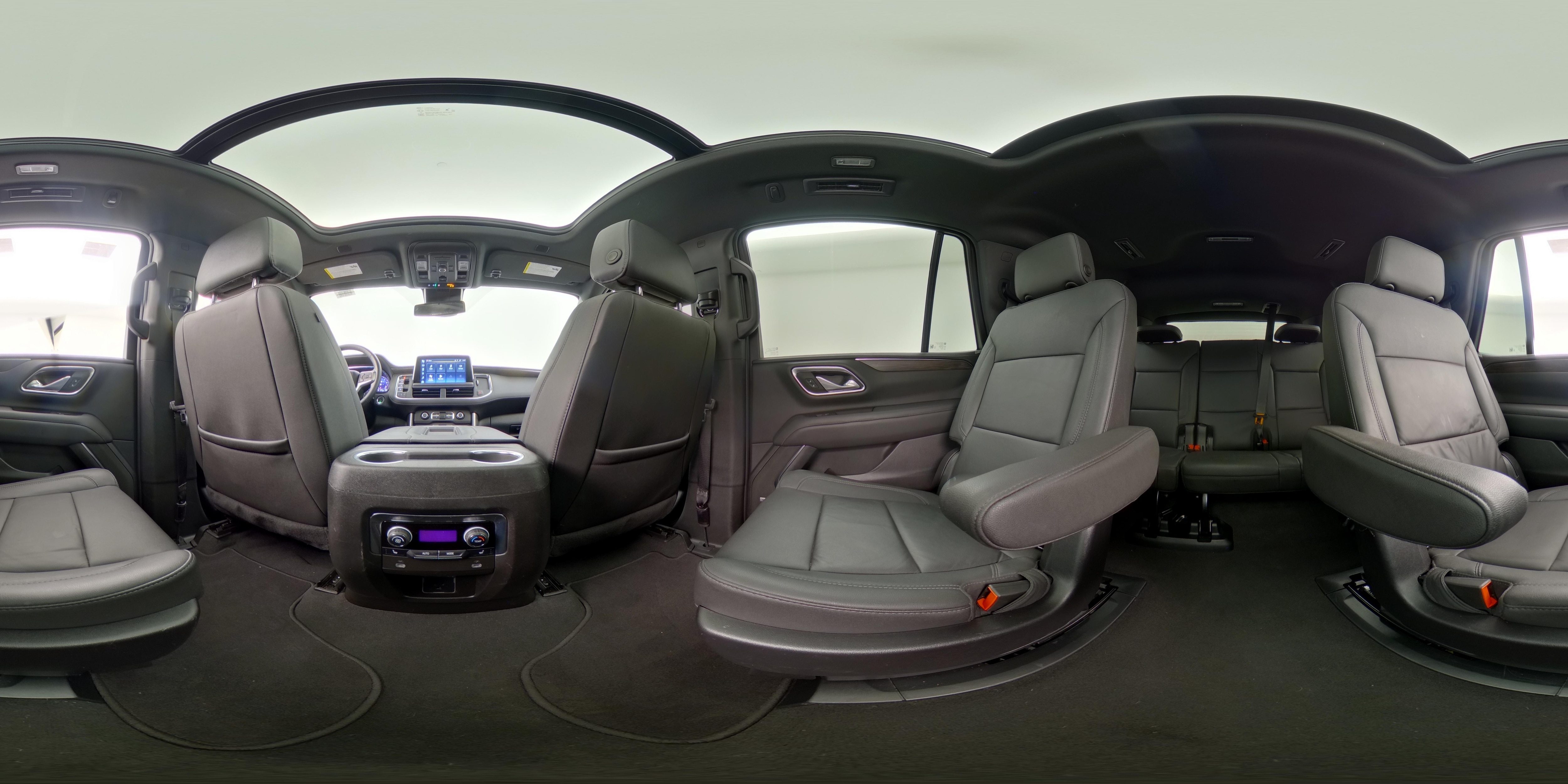 2024 Chevrolet Tahoe Z71 - Photo 29