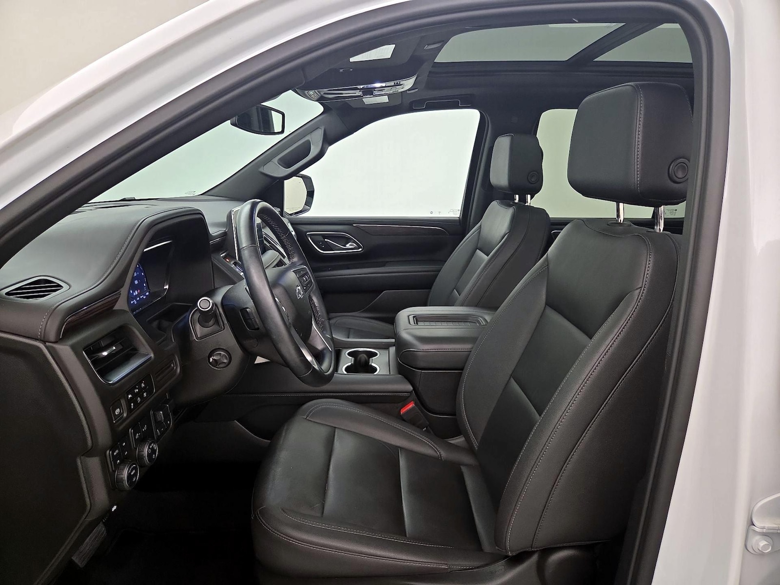 2024 Chevrolet Tahoe Z71 - Photo 12