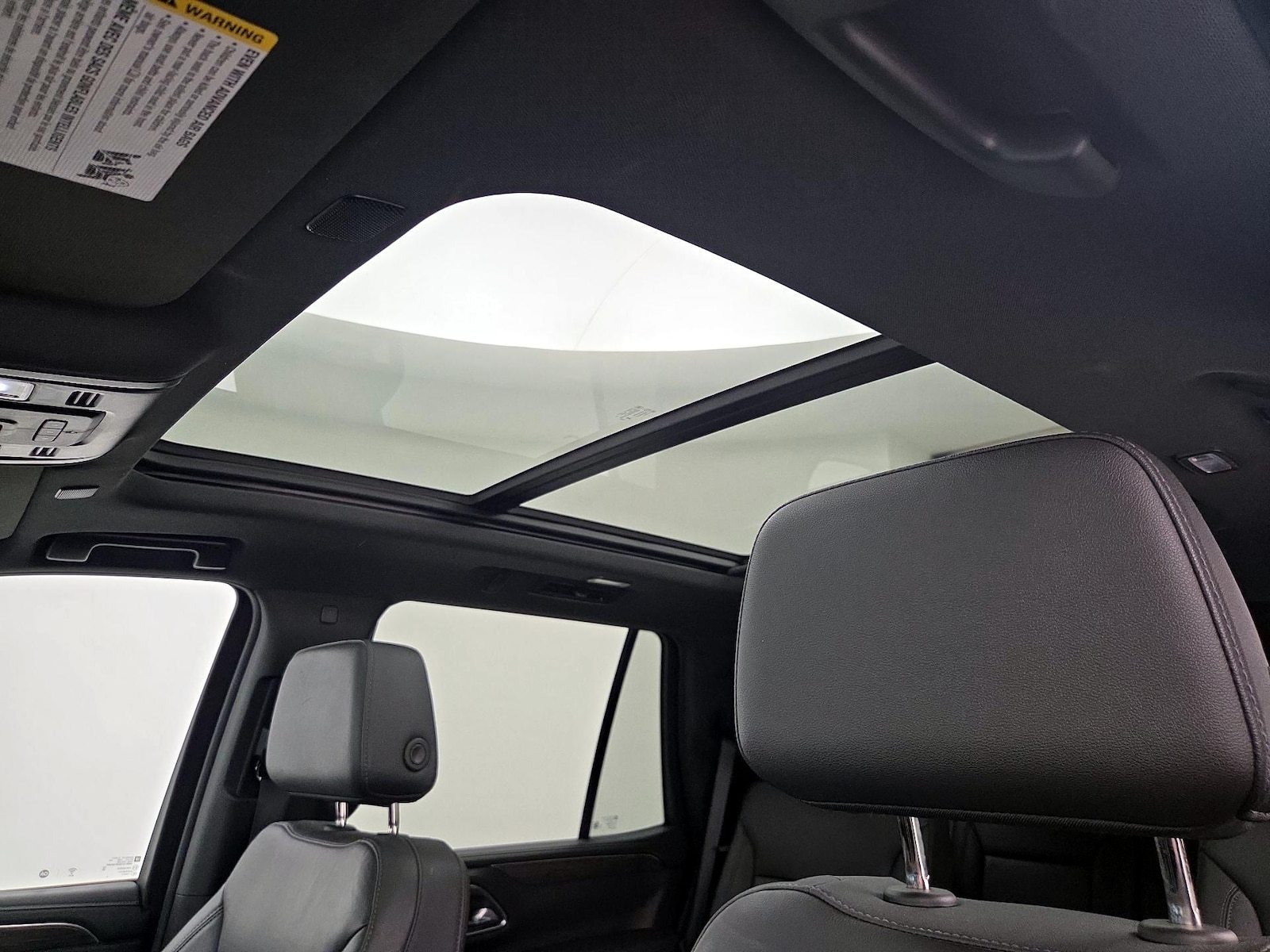 2024 Chevrolet Tahoe Z71 - Photo 21