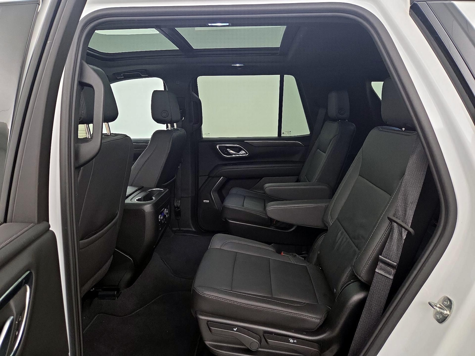 2024 Chevrolet Tahoe Z71 - Photo 22