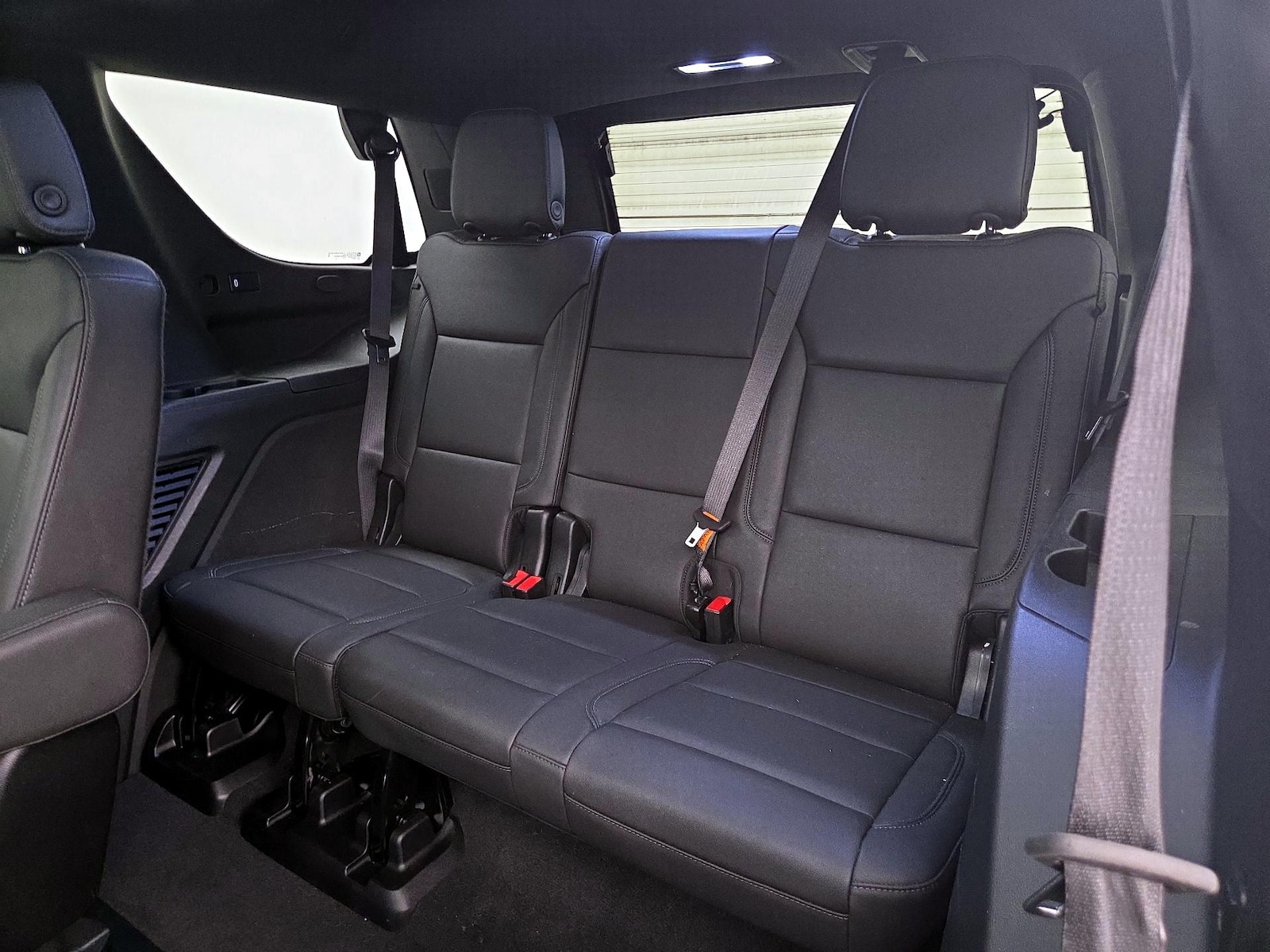 2024 Chevrolet Tahoe Z71 - Photo 23