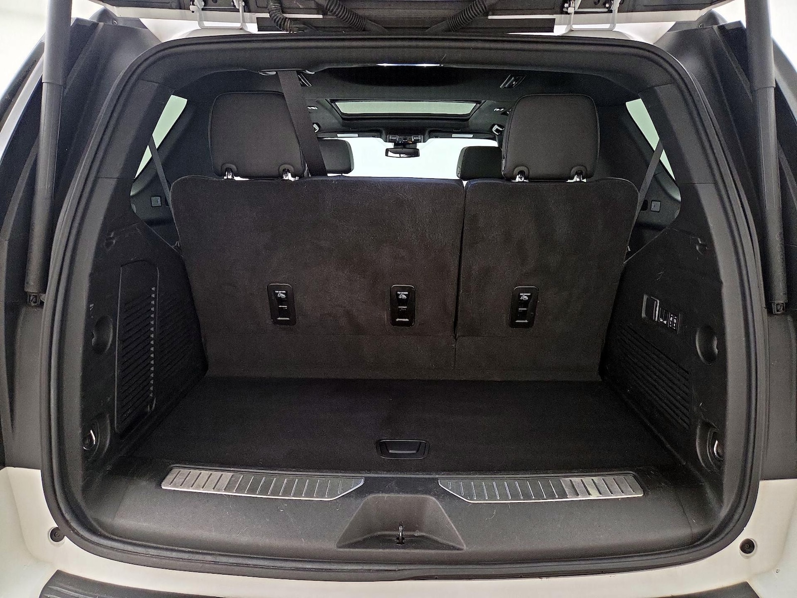 2024 Chevrolet Tahoe Z71 - Photo 24