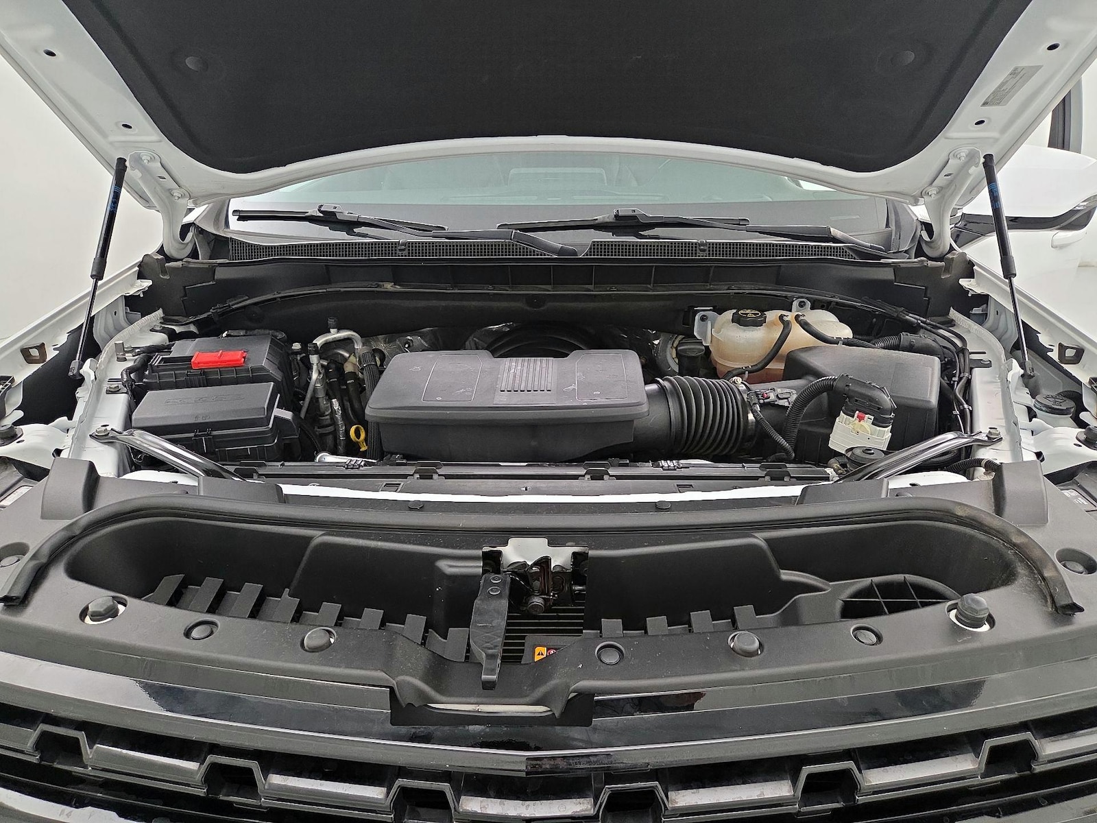 2024 Chevrolet Tahoe Z71 - Photo 26