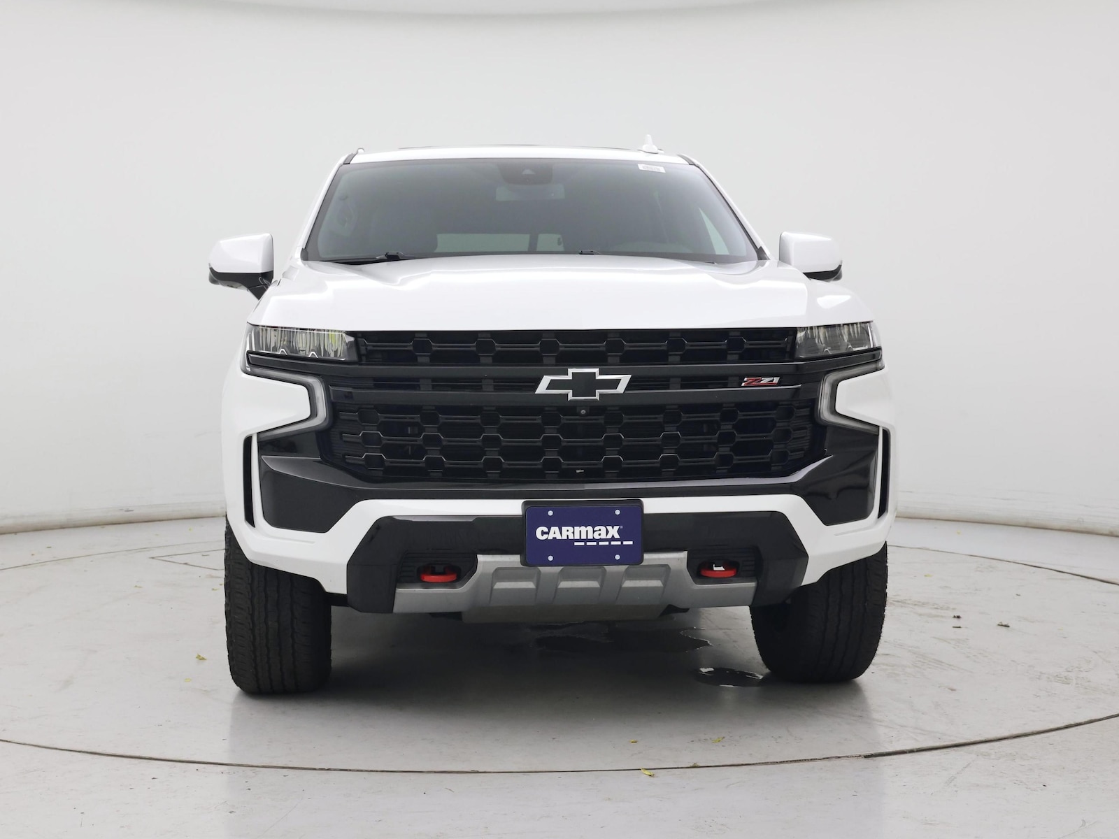 2024 Chevrolet Tahoe Z71 - Photo 6