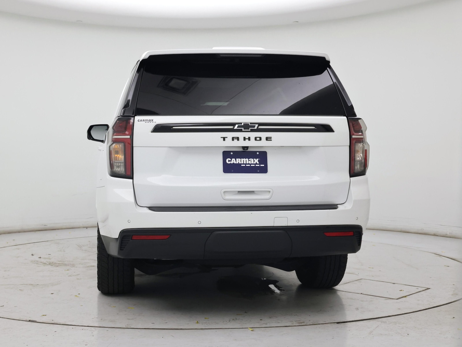 2024 Chevrolet Tahoe Z71 - Photo 7
