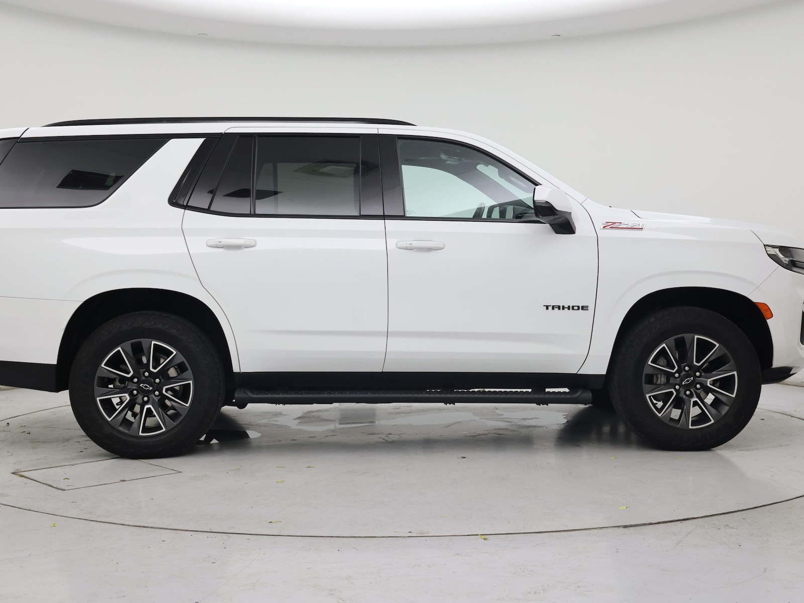 2024 Chevrolet Tahoe Z71 - Photo 8