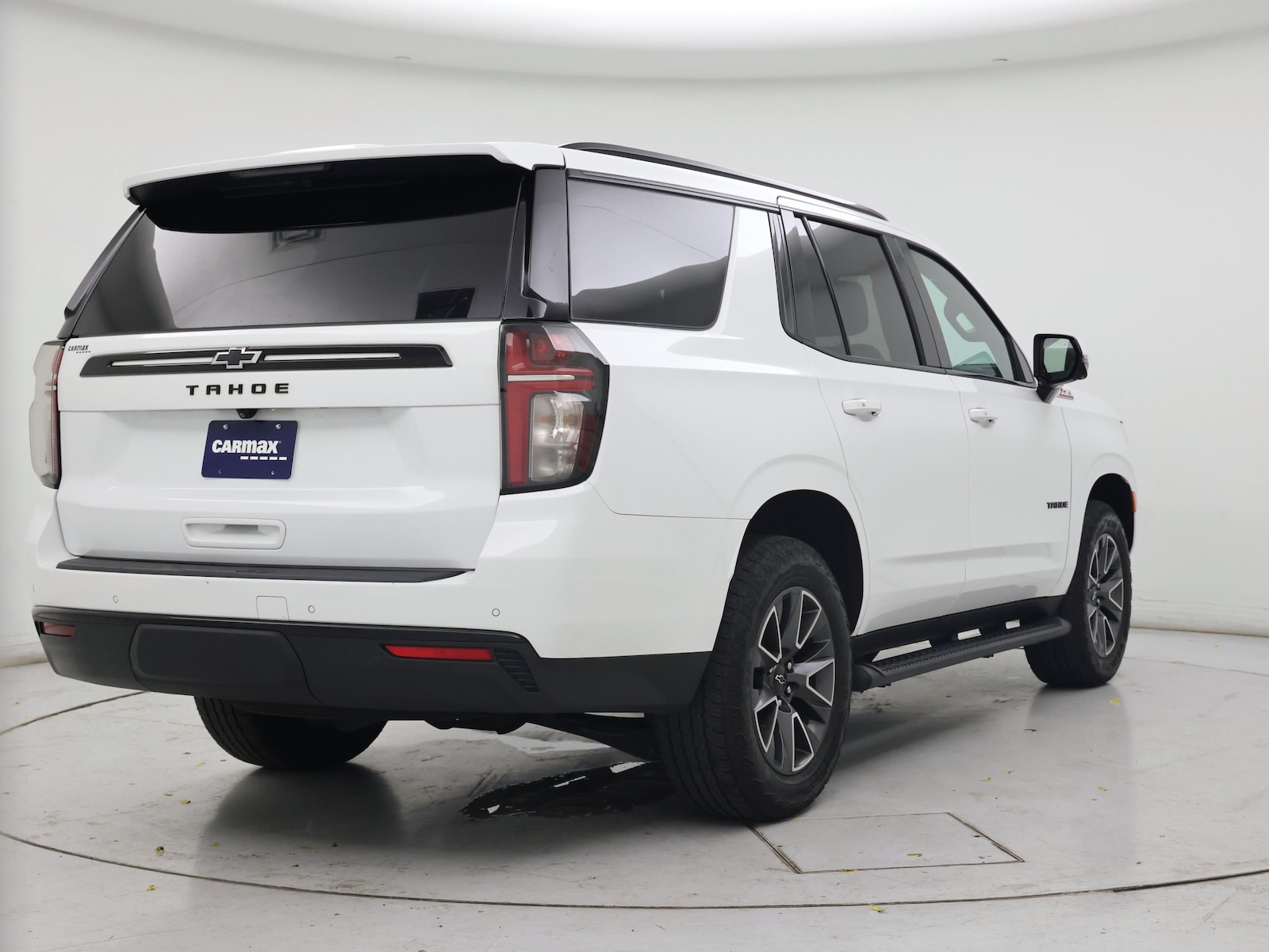 2024 Chevrolet Tahoe Z71 - Photo 9