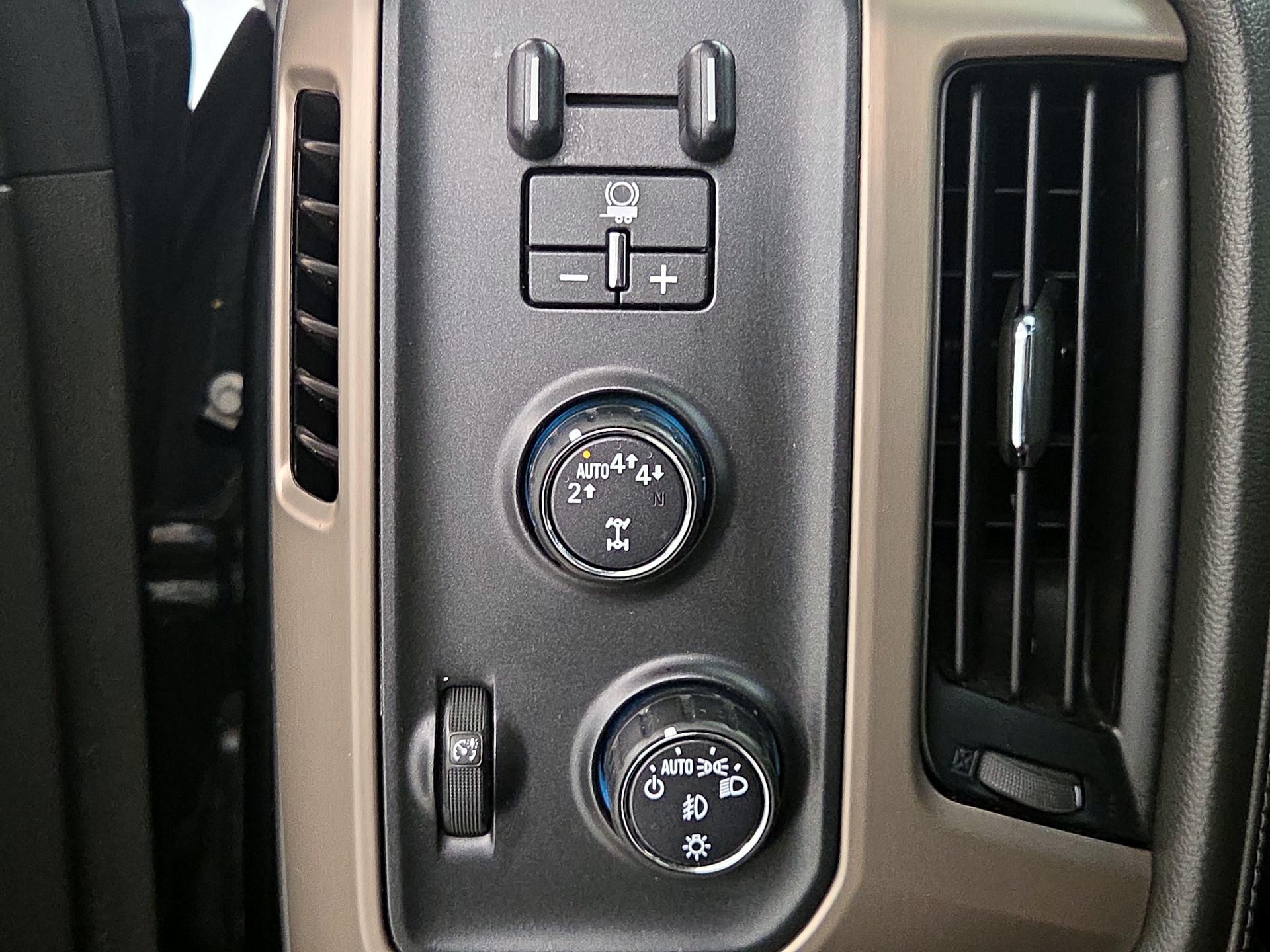 Thumbnail: 2017 GMC Sierra 1500 - 13