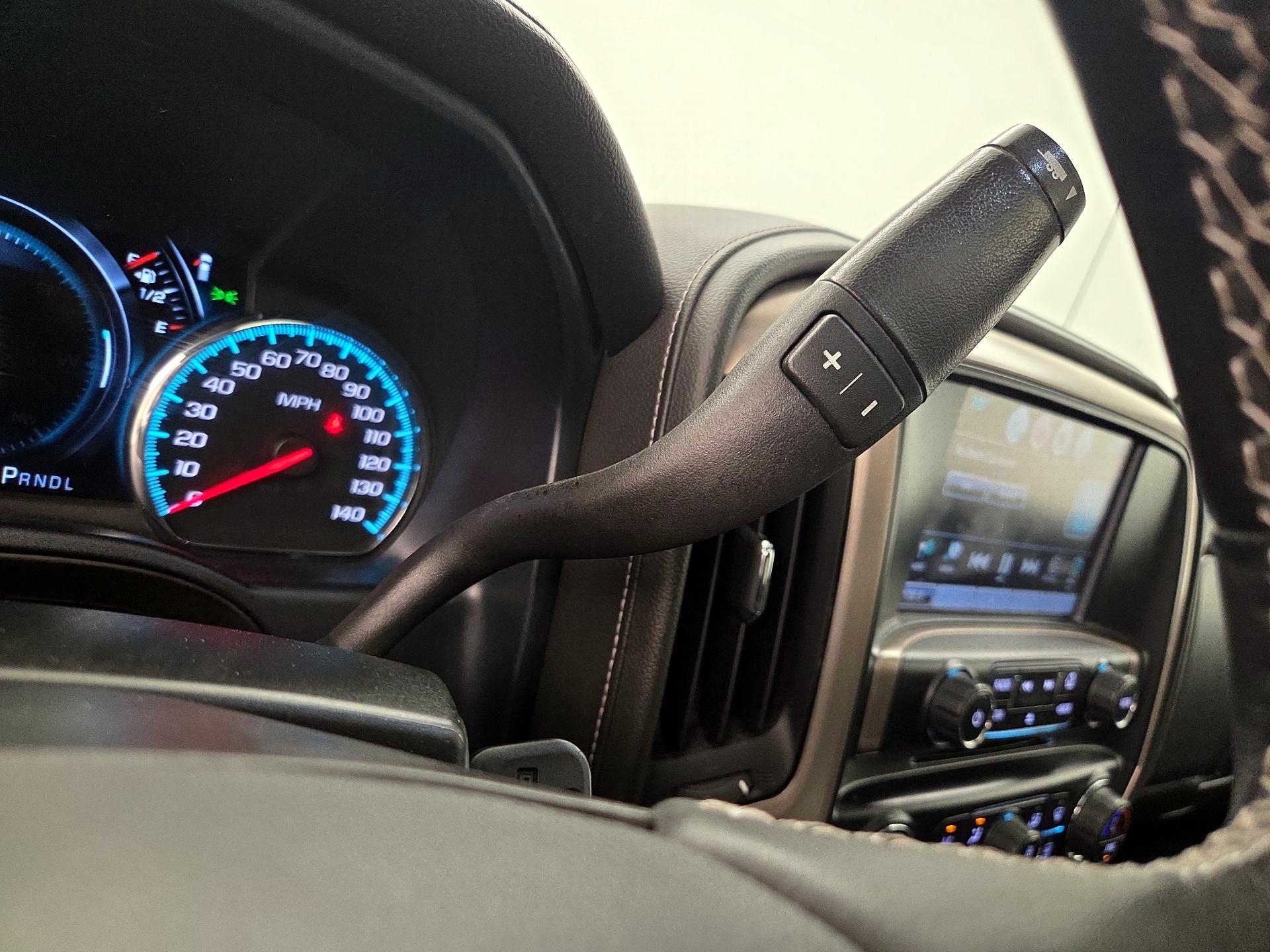 Thumbnail: 2017 GMC Sierra 1500 - 18