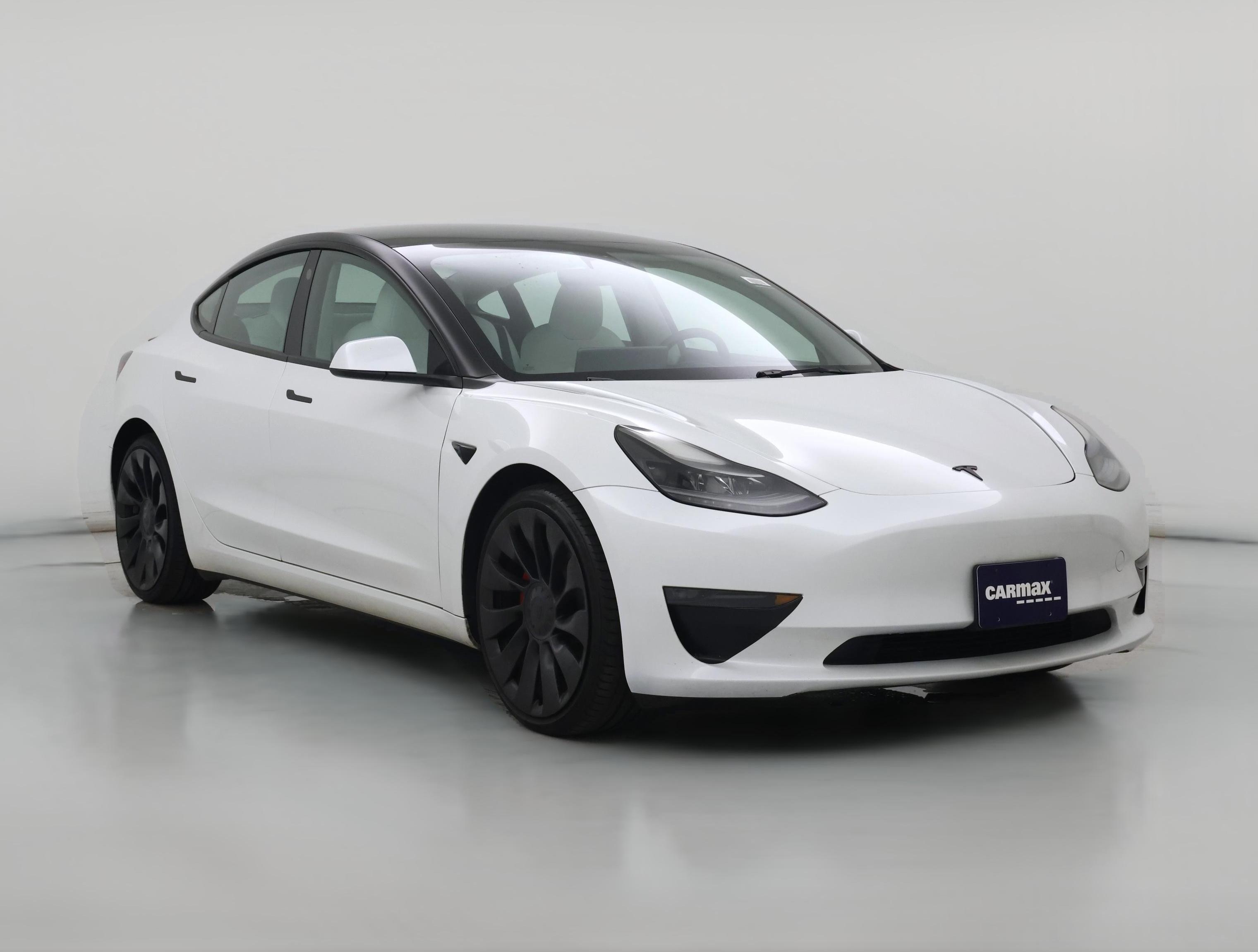 Thumbnail: 2023 Tesla Model 3 - 1
