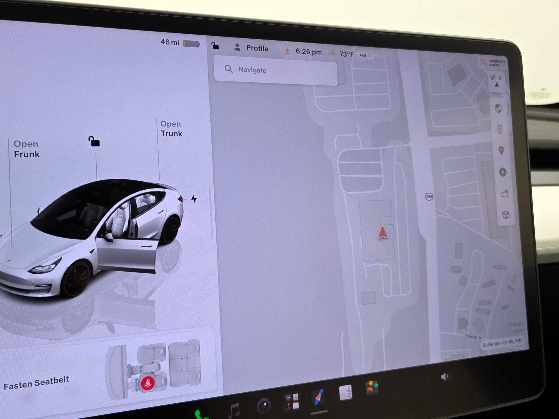 Thumbnail: 2023 Tesla Model 3 - 14