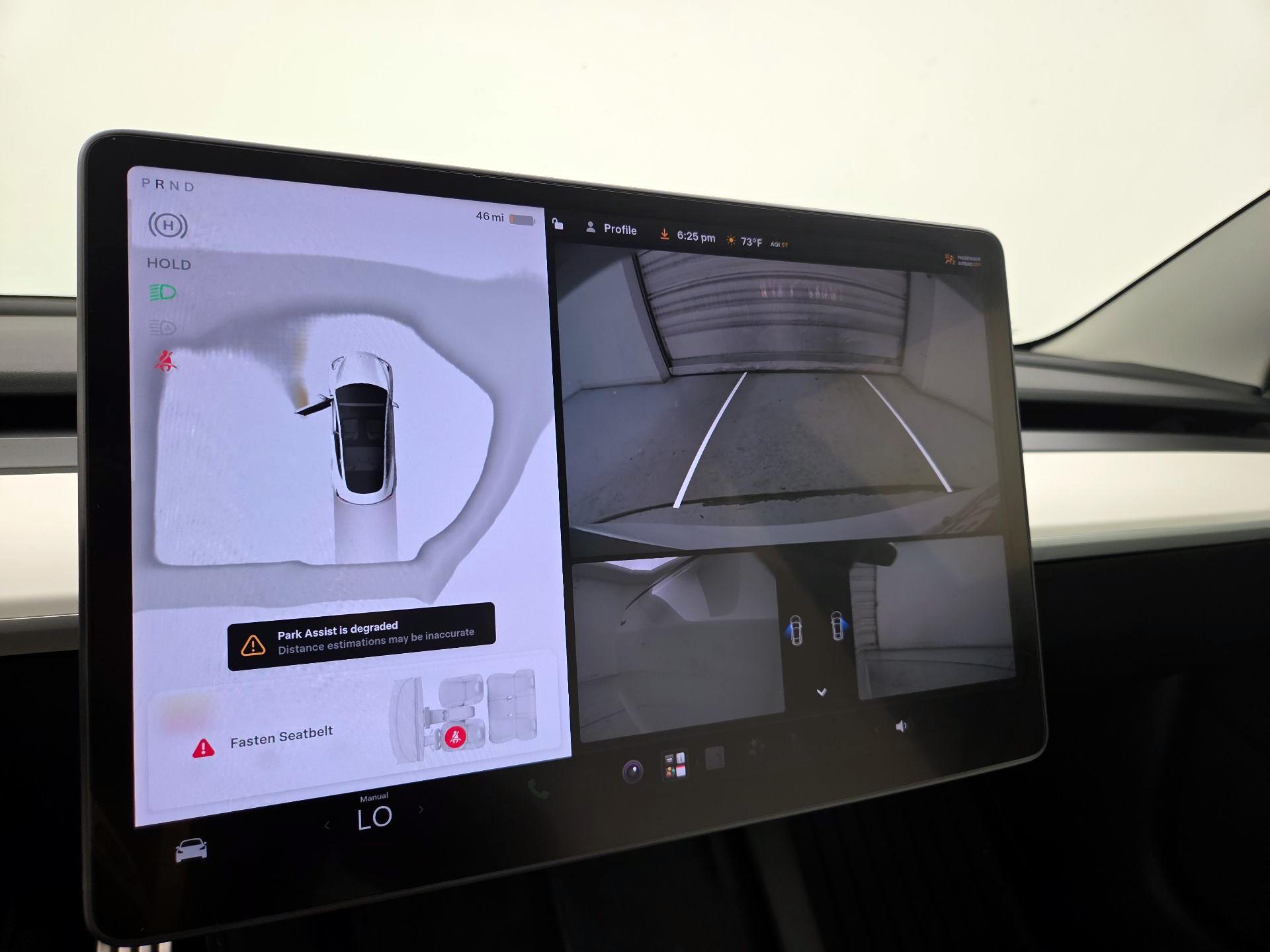 Thumbnail: 2023 Tesla Model 3 - 15
